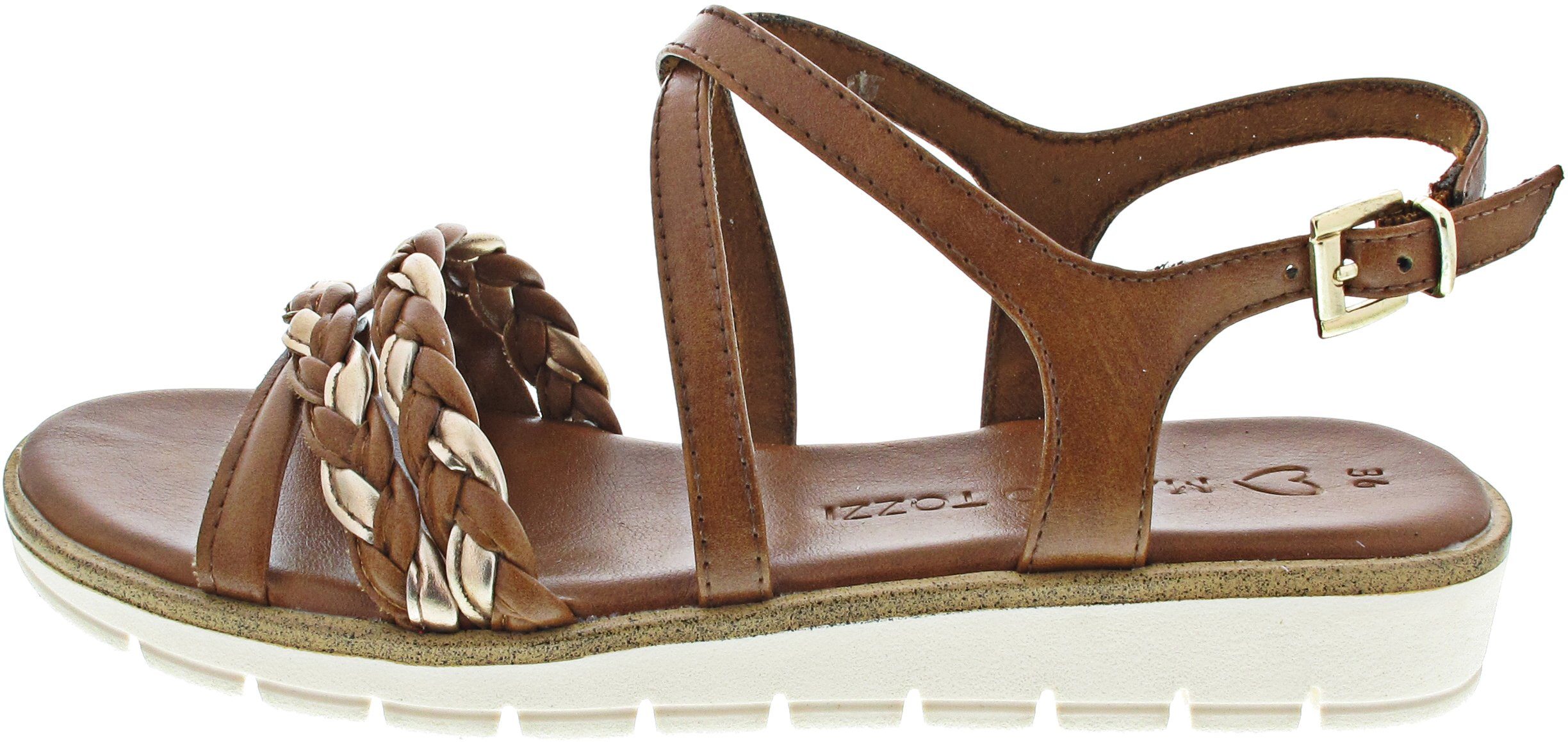 MARCO TOZZI Sandalette