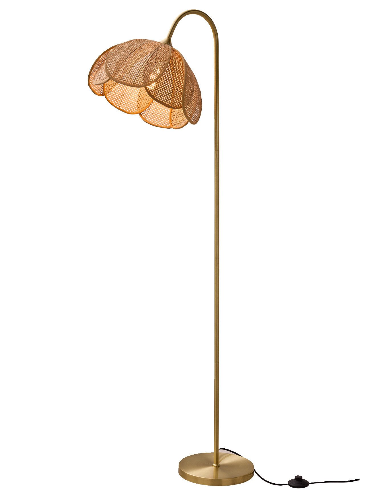 vertbaudet Stehlampe
