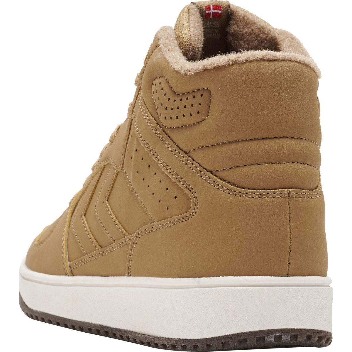 hummel ST. POWER PLAY MID WINTER Sneaker