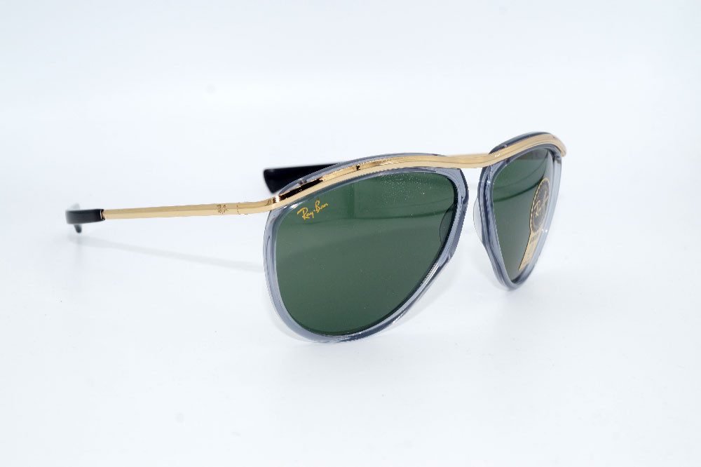 Ray-Ban Sonnenbrille RAY BAN Sonnenbrille Sunglasses günstig online kaufen
