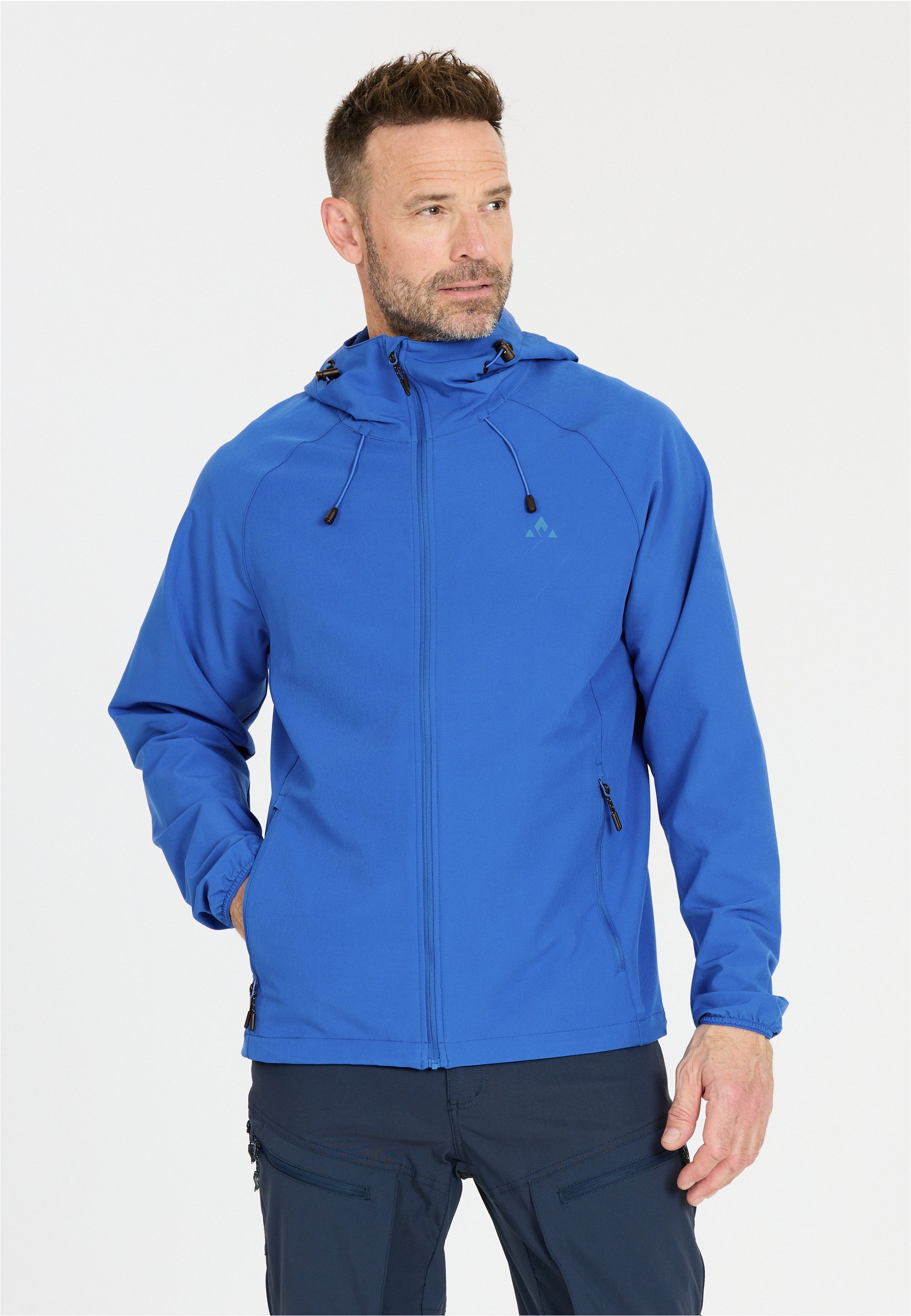 Softshelljacke Kodie