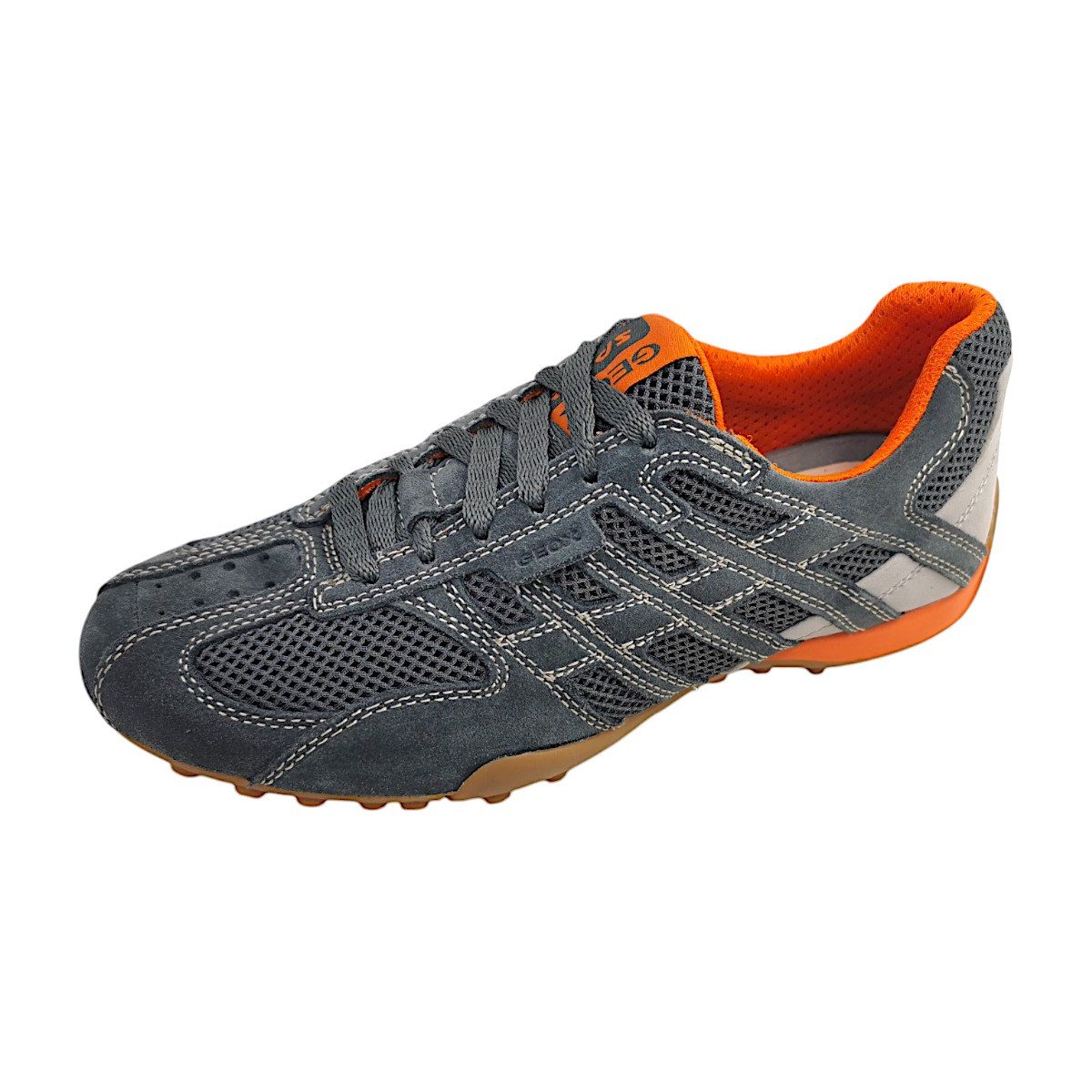 Geox Schnürer Schnürschuh günstig online kaufen