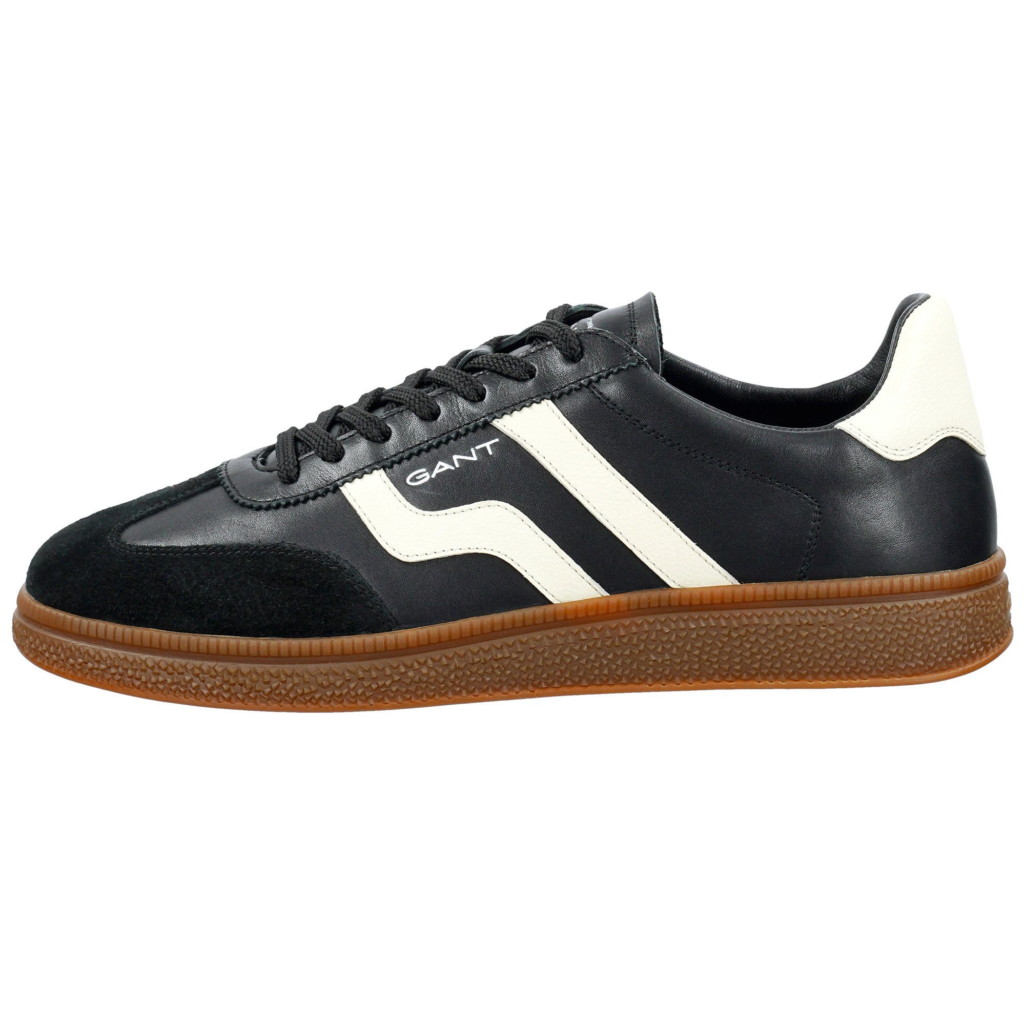 Gant Herren Sneaker Leder Cuzmo Sneaker
