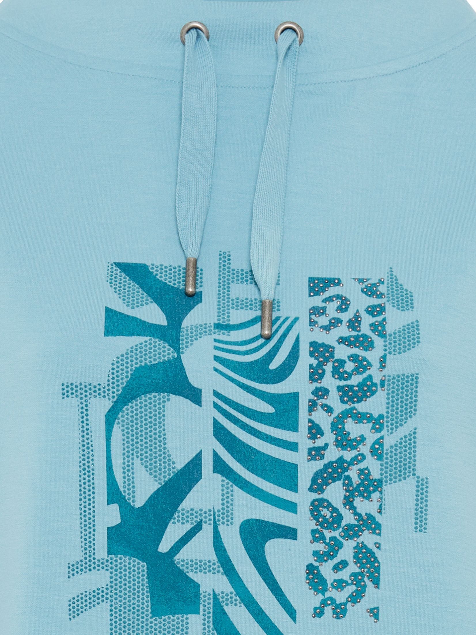 Olsen 3/4 Arm-Pullover