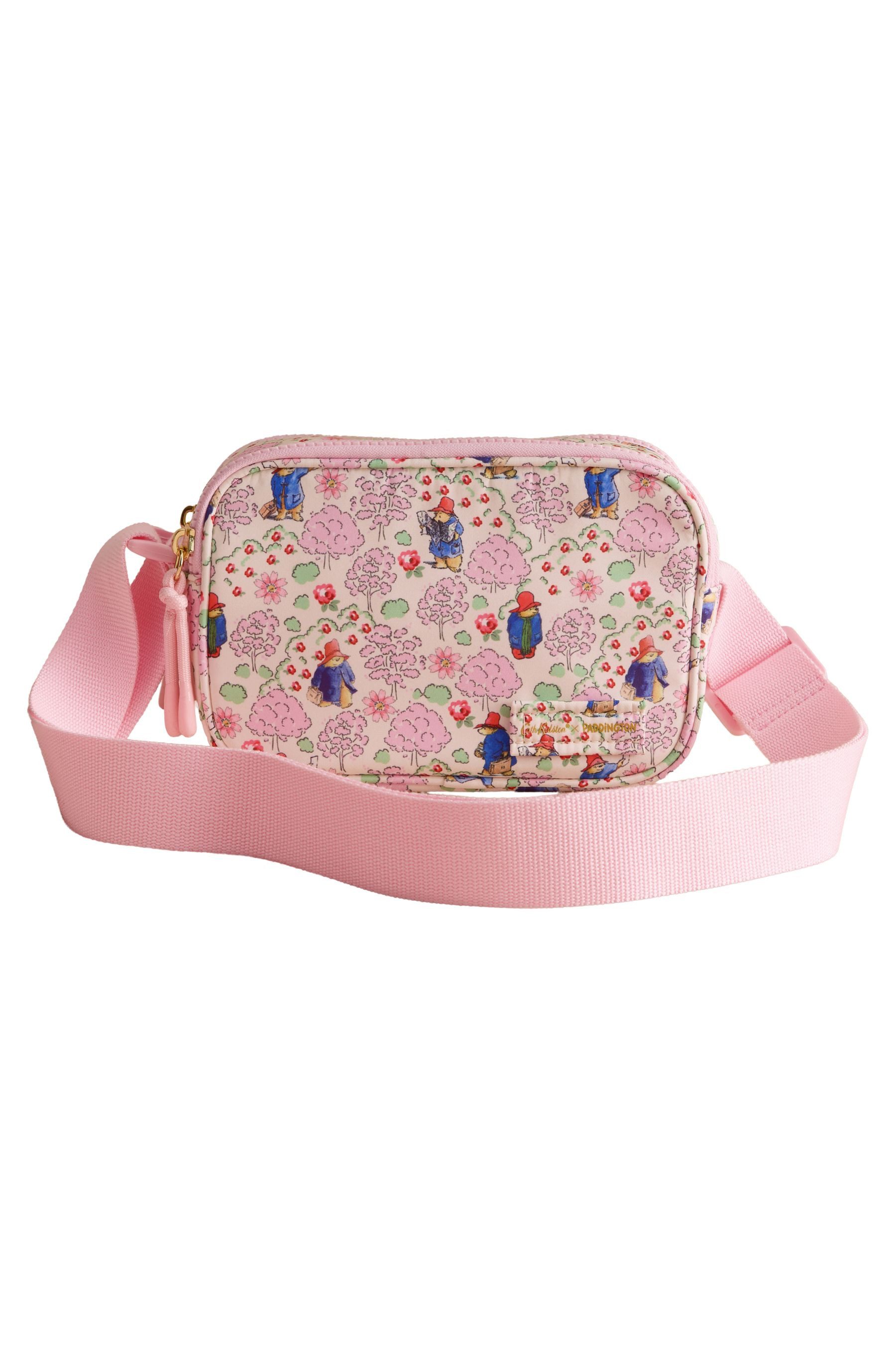 Cath Kidston Umhängetasche Cath Kidston Utility-Umhängetasche, Paddington (1-tlg)