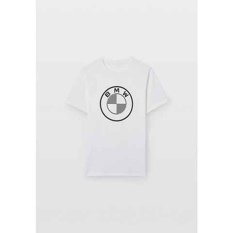 BMW T-Shirt BMW T-Shirt Weiß