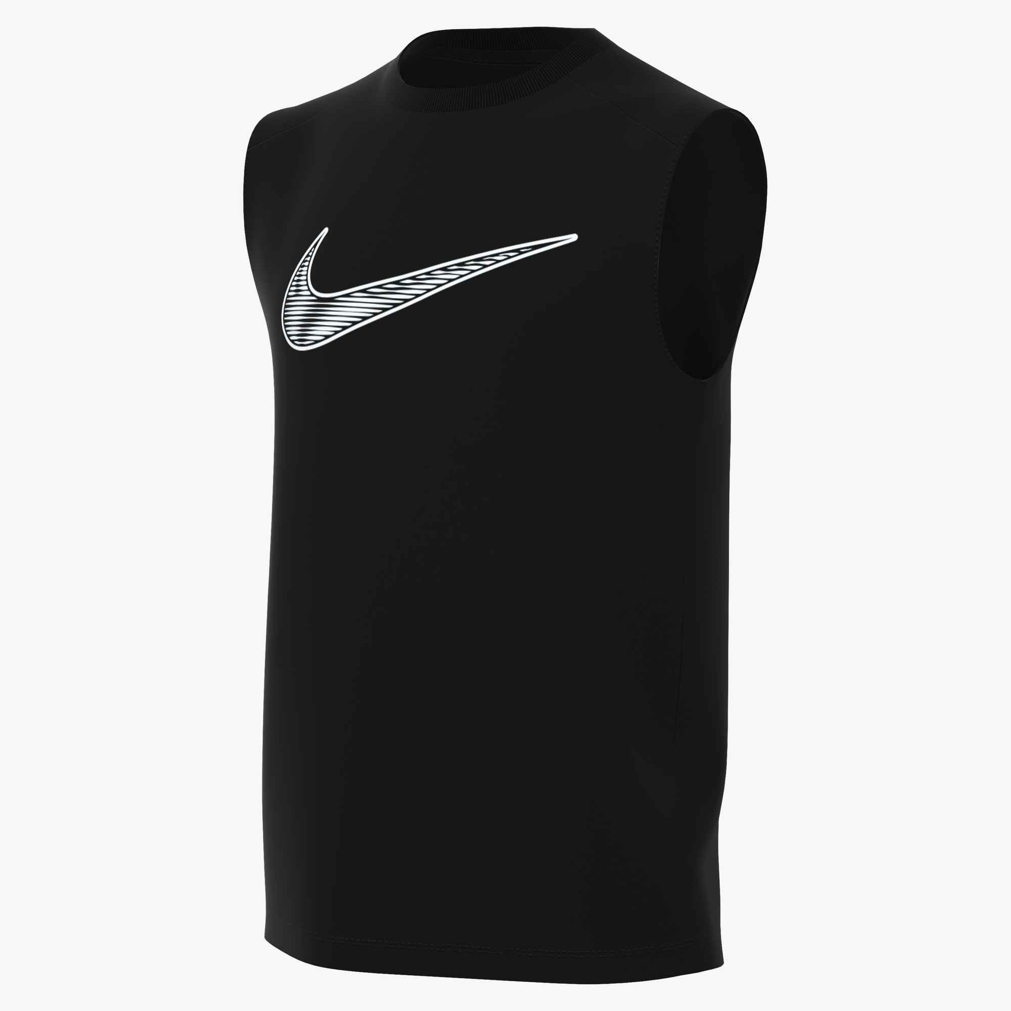 Nike Tanktop B NK DF MULTI SLVS TOP HBR Für Kinder und Jugendliche