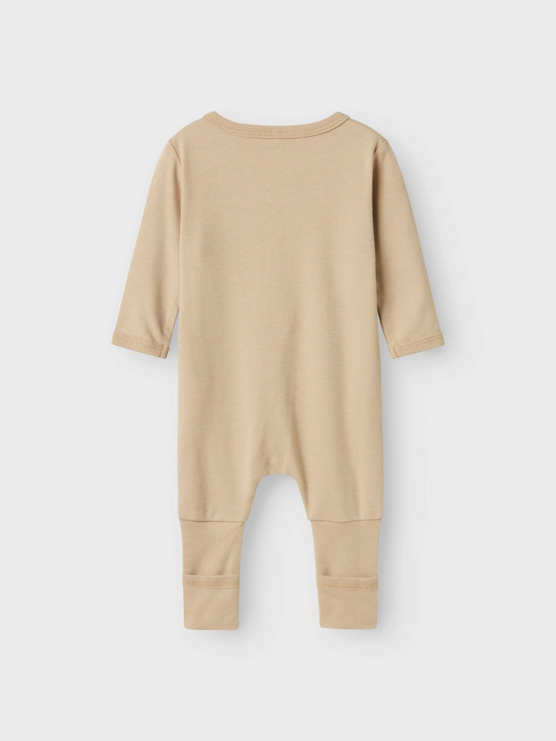 Name It Schlafanzug (1 tlg) Plain/ohne günstig online kaufen
