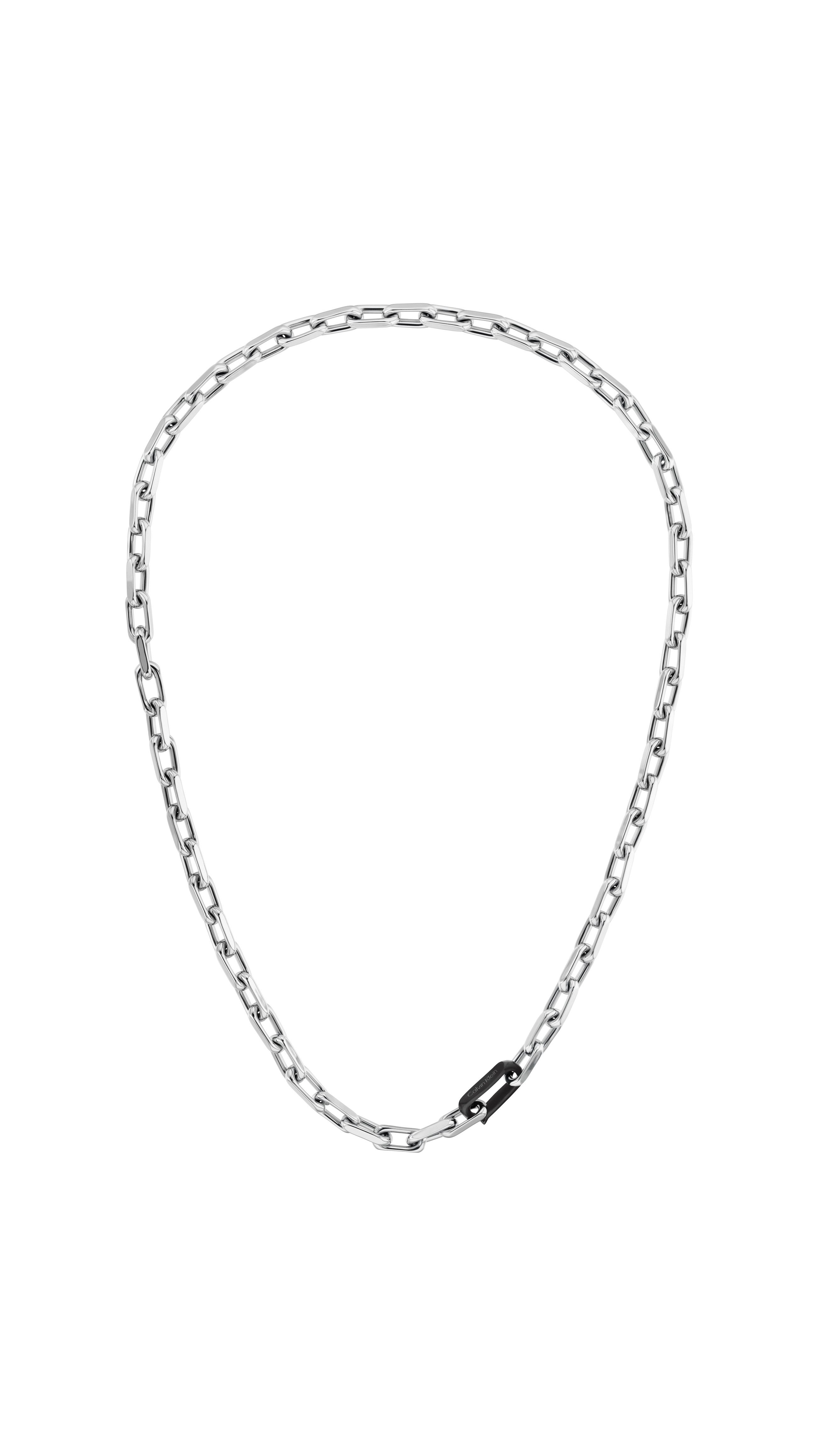 Calvin Klein Edelstahlkette CK ASPIRE