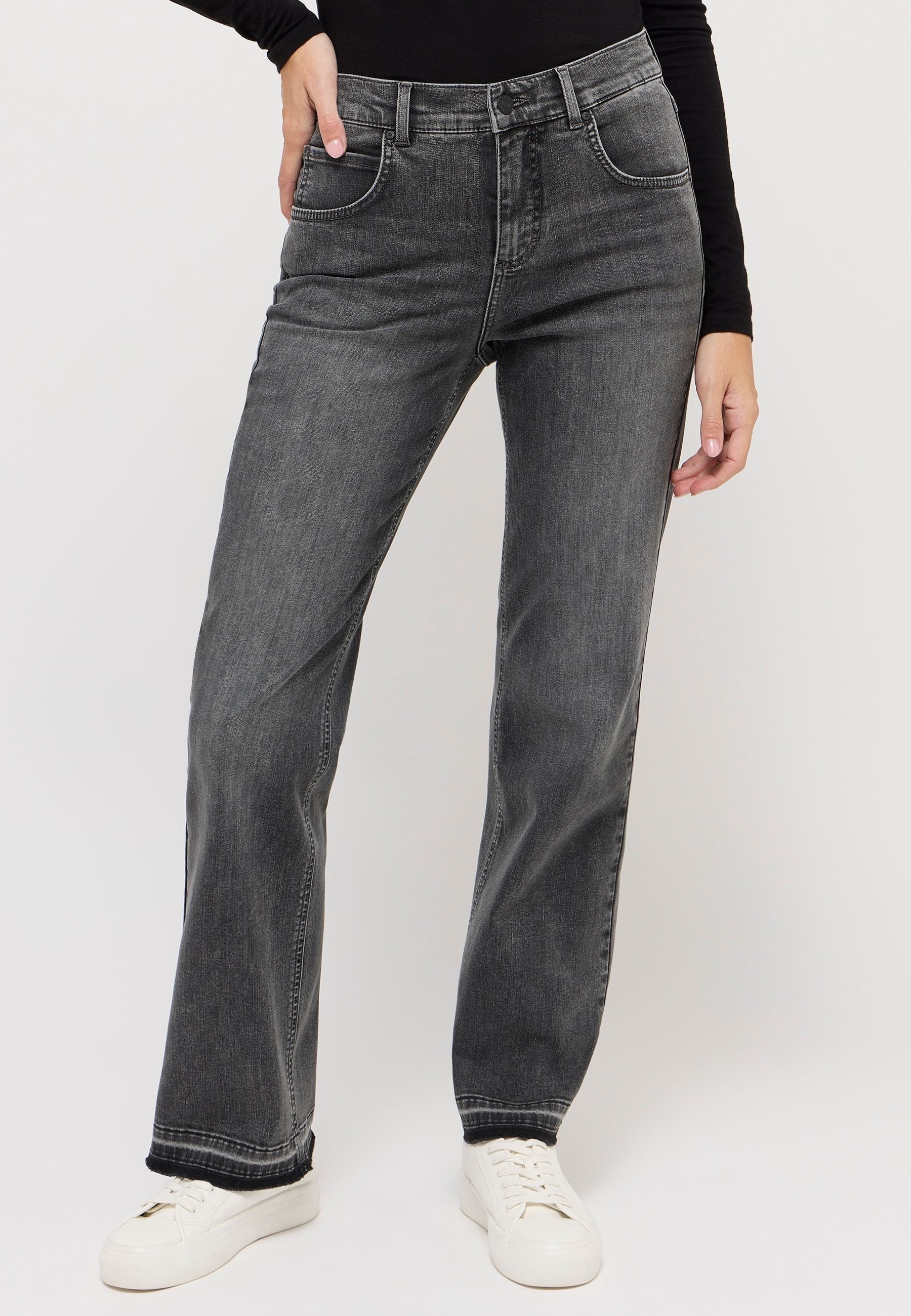 5-Pocket-Hose