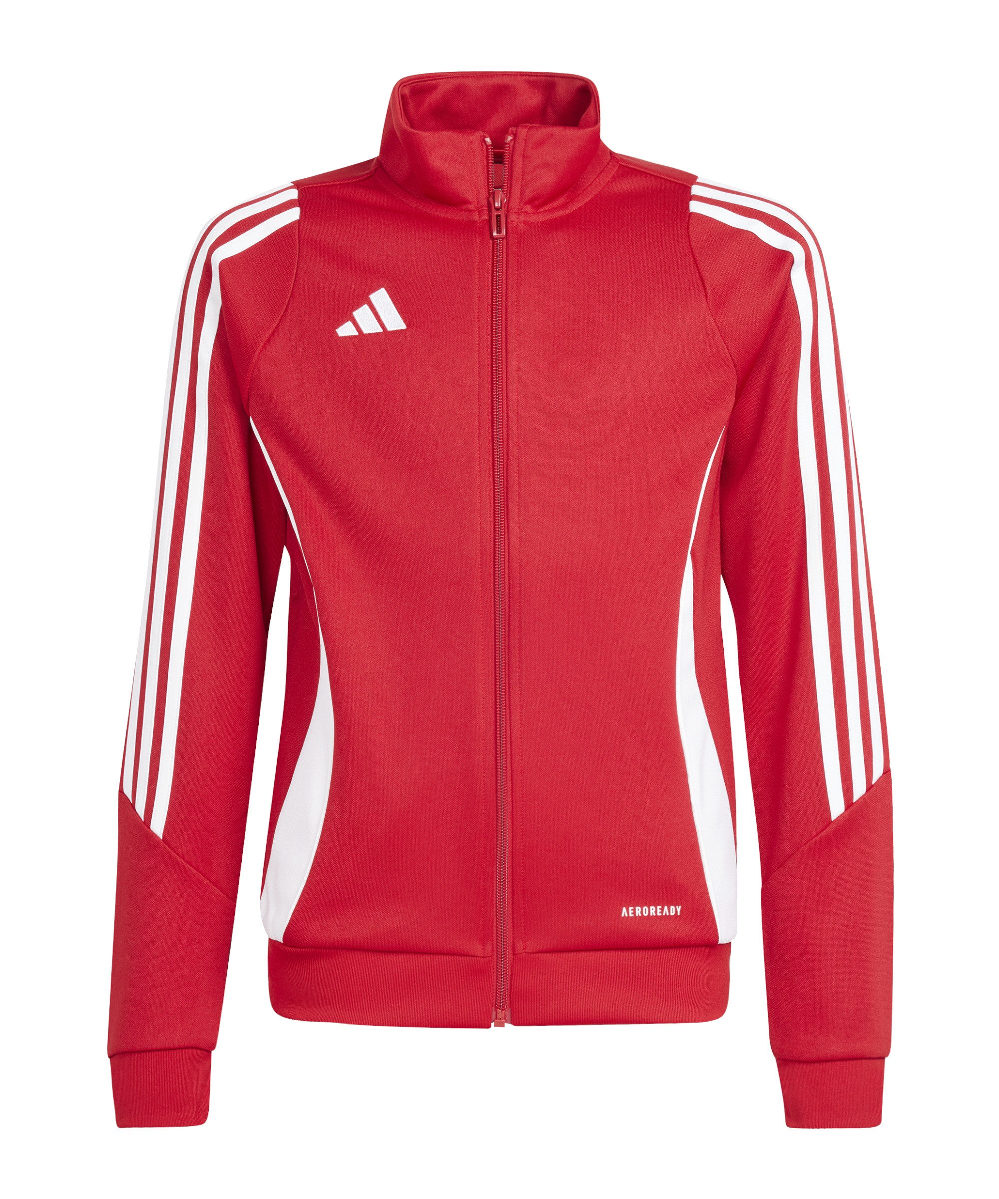 Team Power Red/White