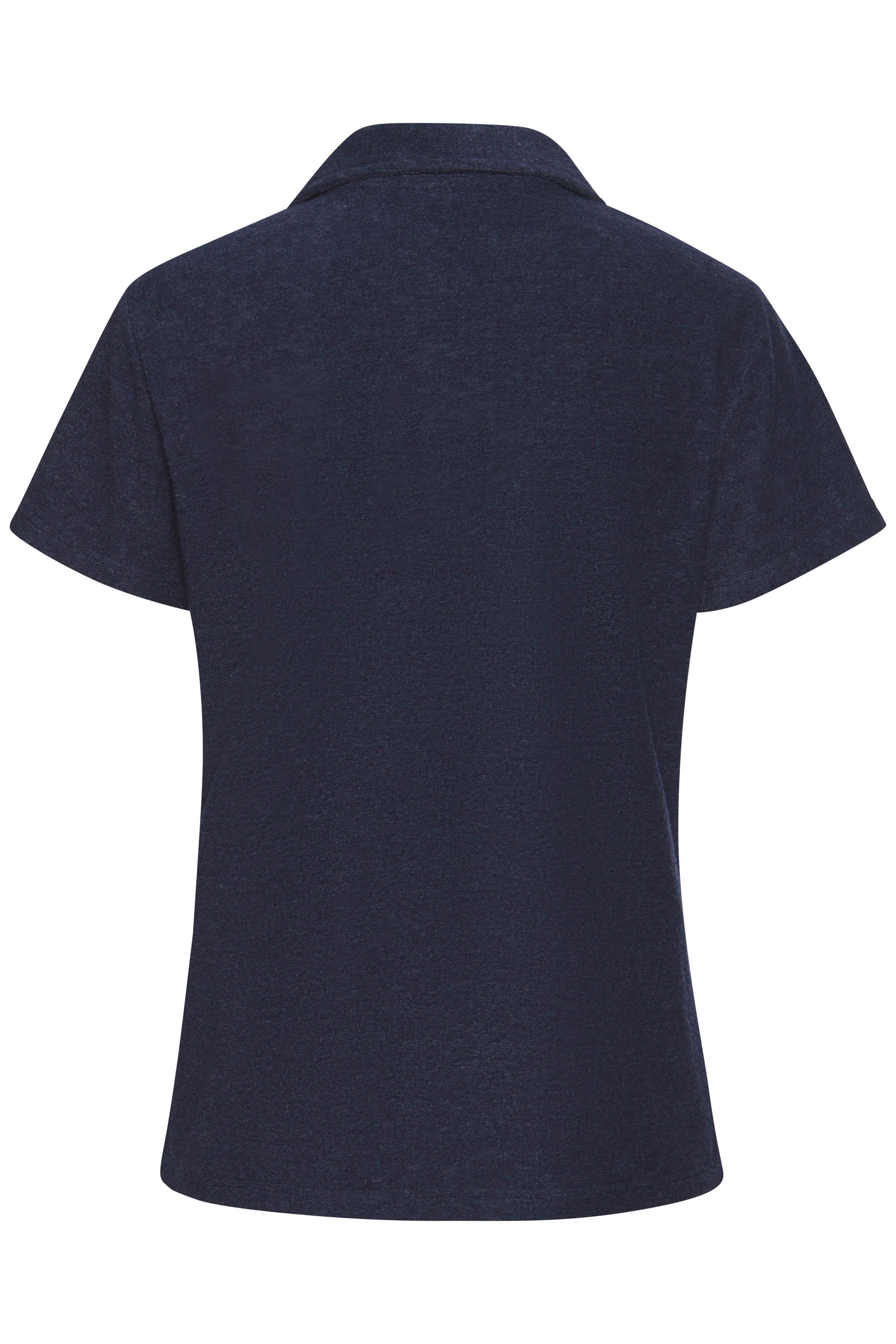 Vivance by Lascana Poloshirt Kleine Stickerei
