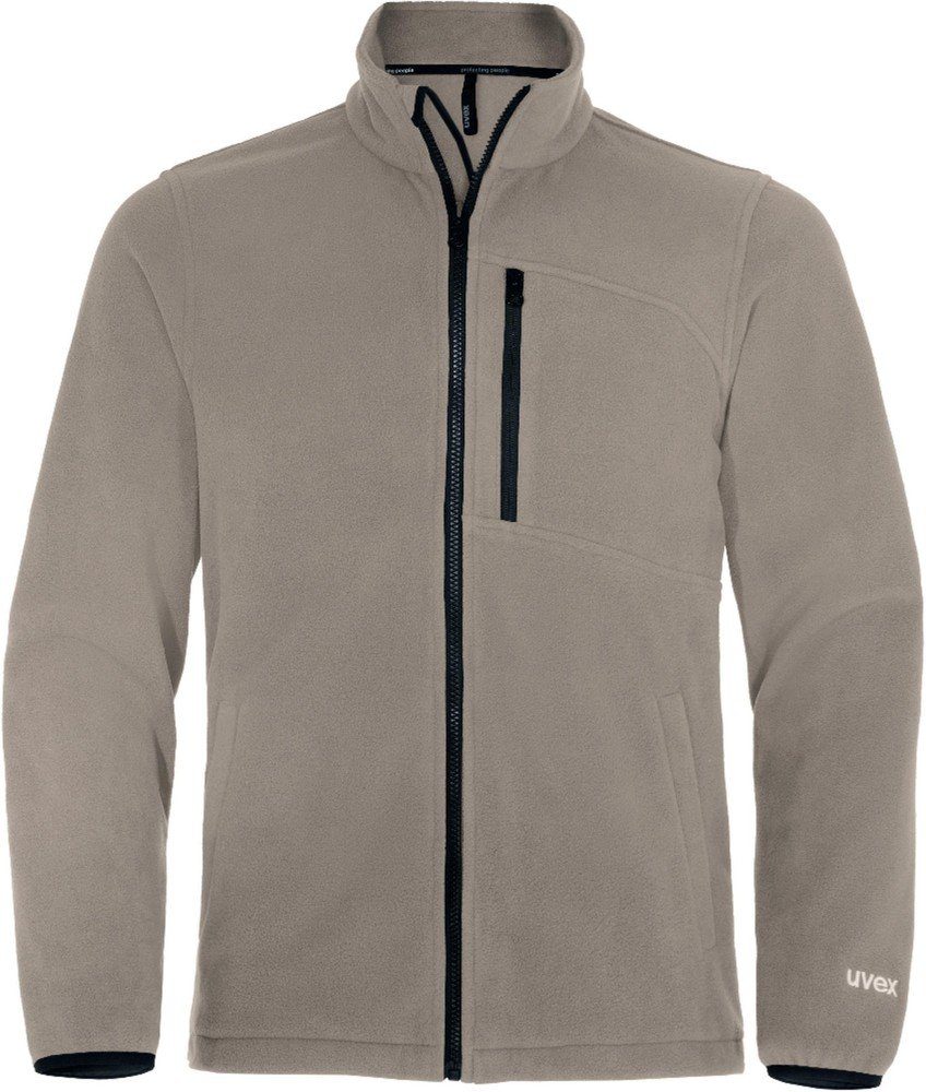 Fleecejacke