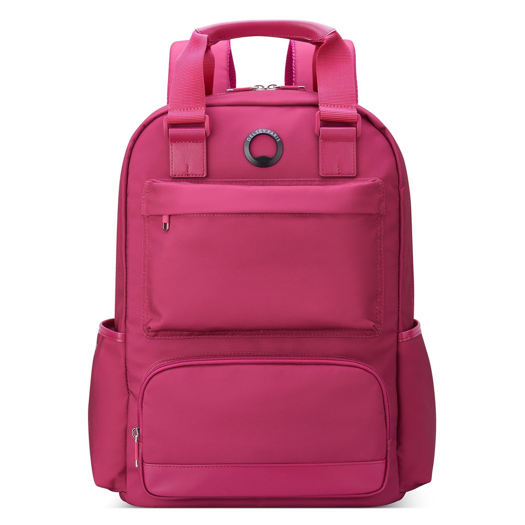 Delsey Daypack Legere 2.0, PET pink