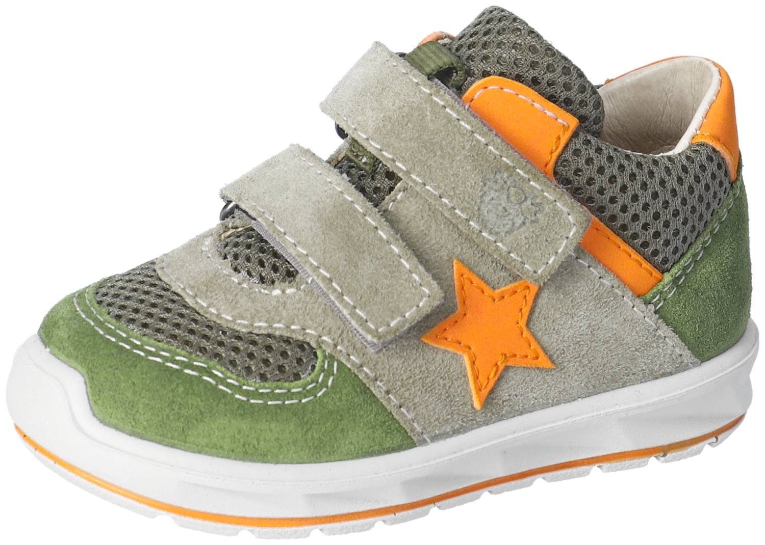 Ricosta Pepino Ricosta Pepino Nuri Schnürschuh