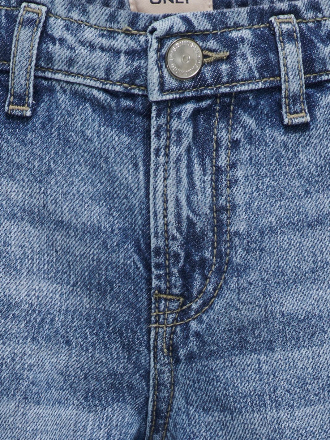 KIDS ONLY Weite Jeans KOGCOMET WIDE LEG DNM MAT085 NOOS