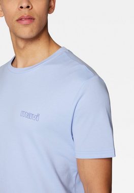 Mavi Rundhalsshirt BASIC TEE Basic T-Shirt