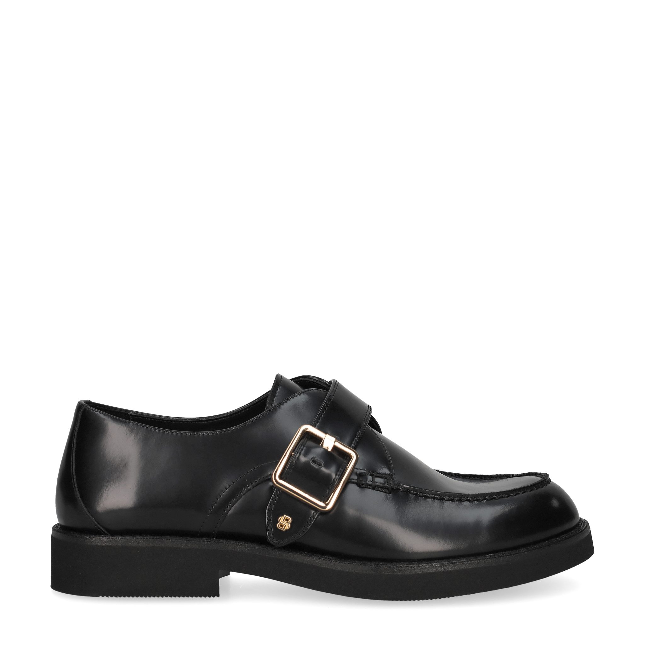 BOSS Boss Eleri_Monk, Slipper & Mokassin günstig online kaufen