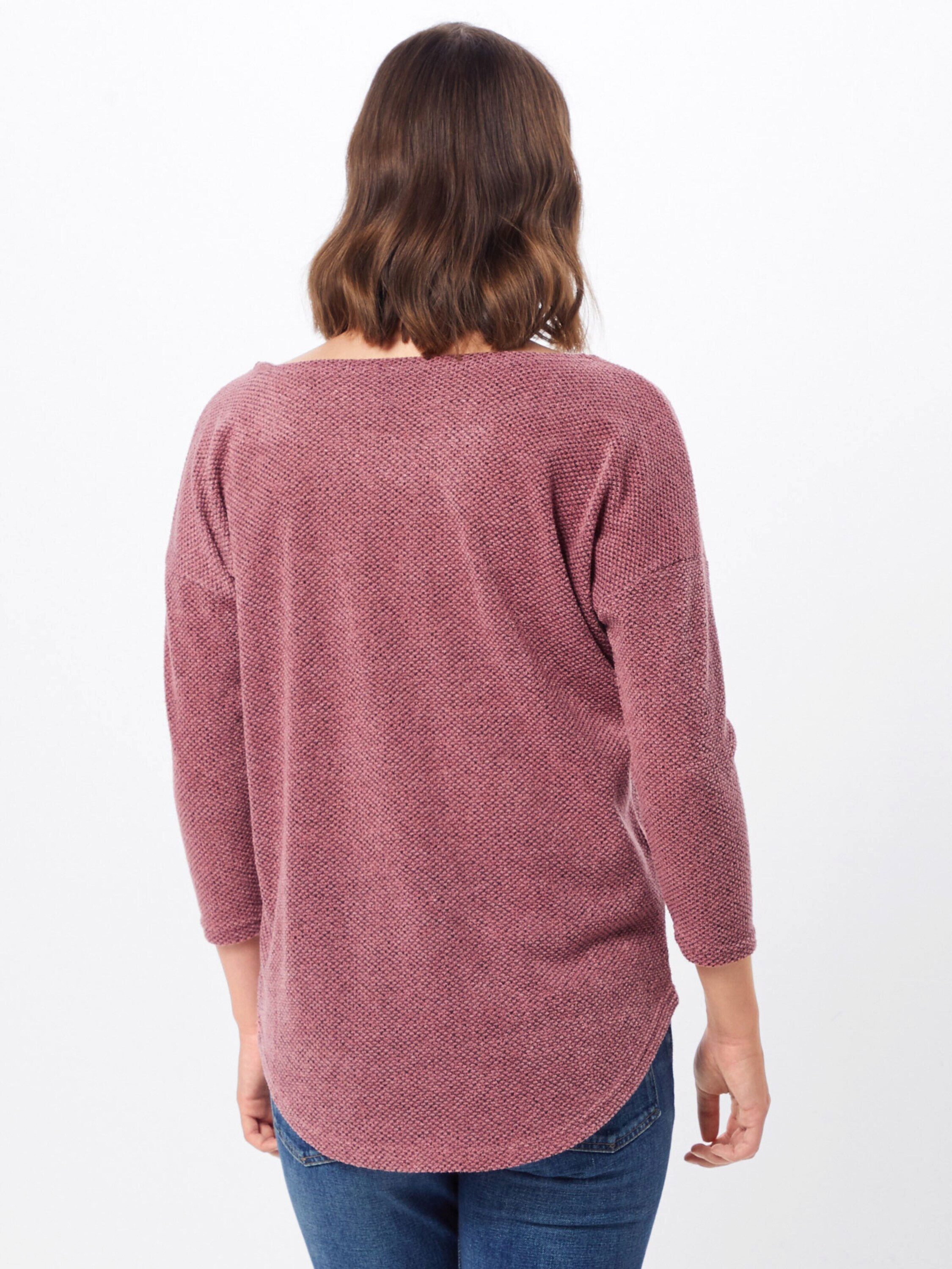 ONLY Strickpullover ONLAlba (1-tlg) Plain/ohne Details