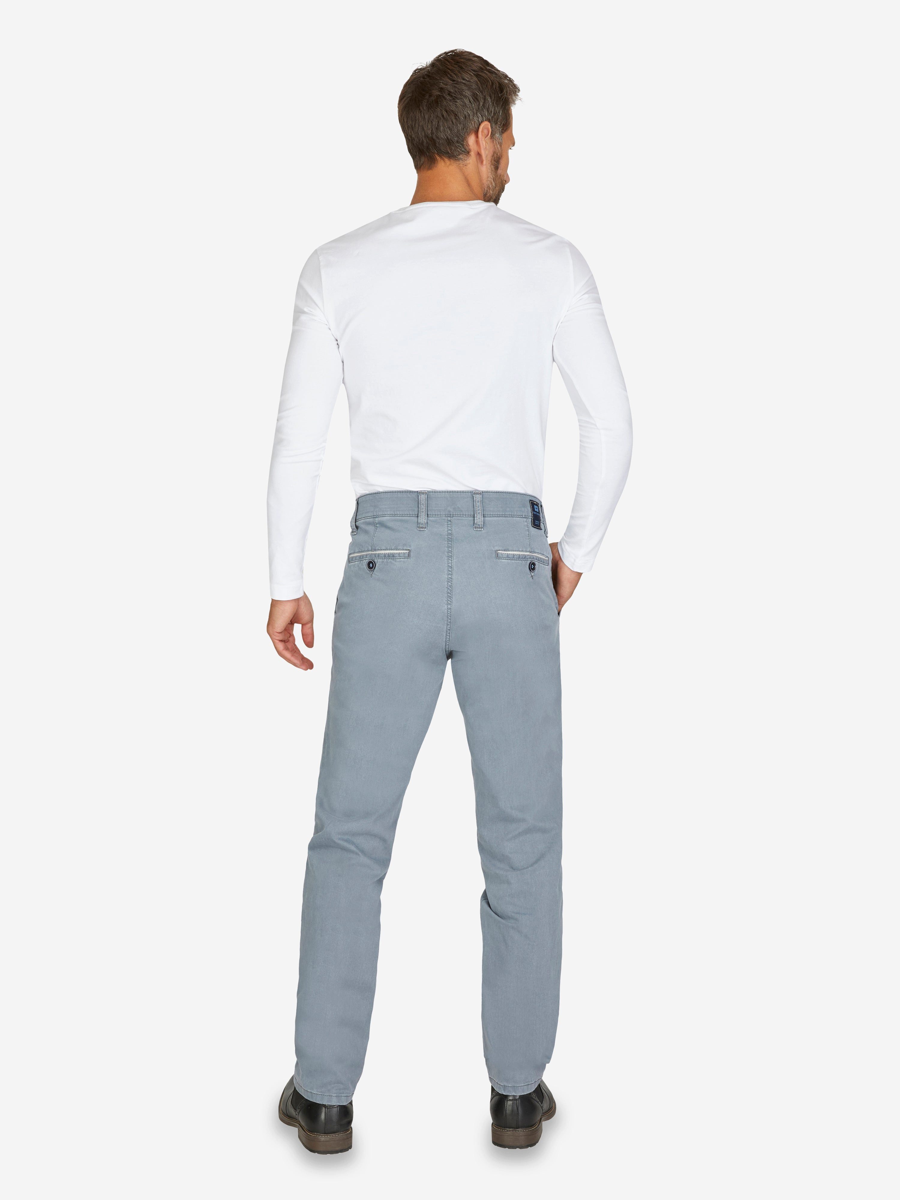Club of Comfort Chinohose GARVEY 6701 günstig online kaufen
