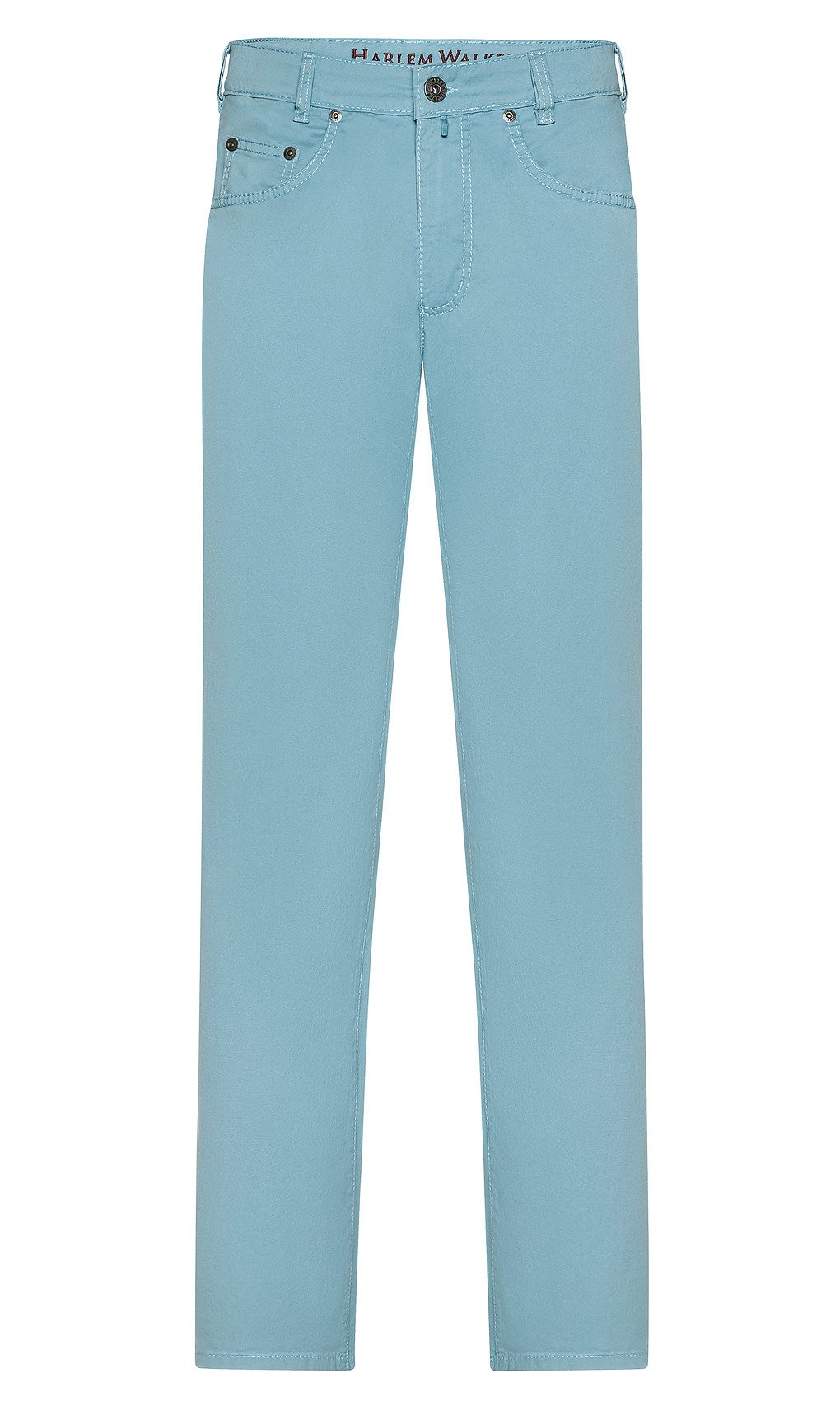 Joker 5-Pocket-Jeans Walker 1313515 Leichter Gabardine Stretch günstig online kaufen