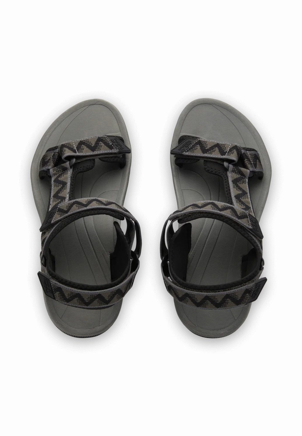 Jack Wolfskin WAVE BREAKER M Outdoorsandale