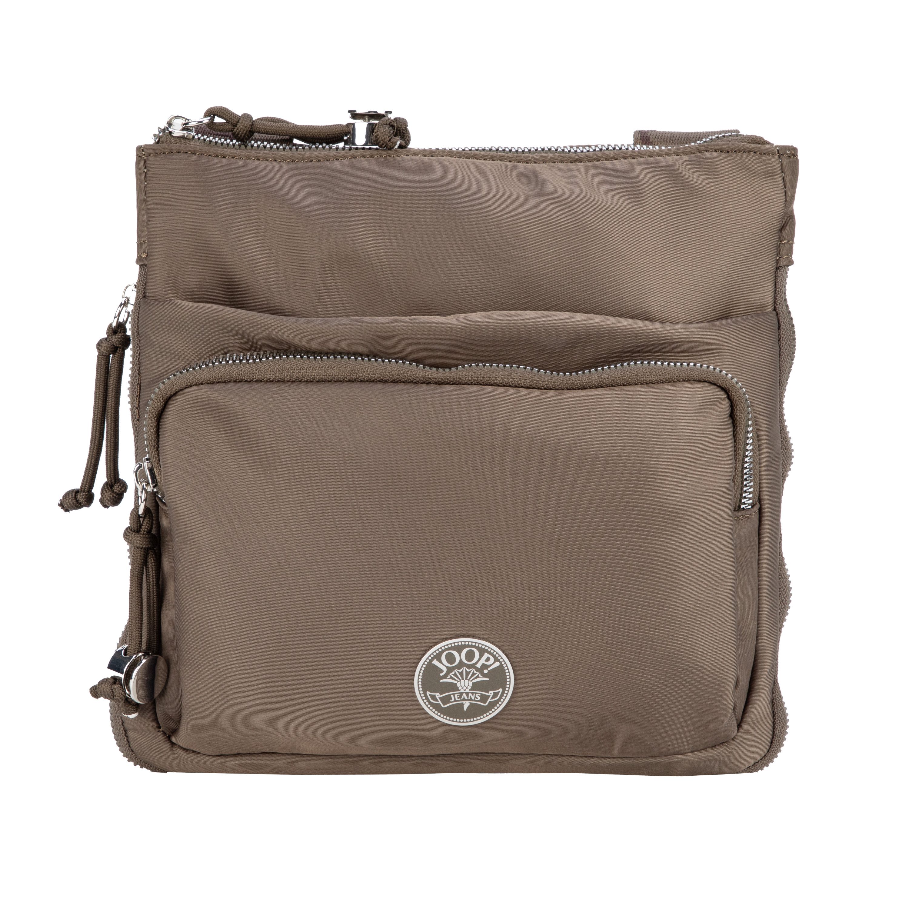 Joop Jeans Schultertasche lietissimo 1.0 lilou shoulderbag mvz günstig online kaufen