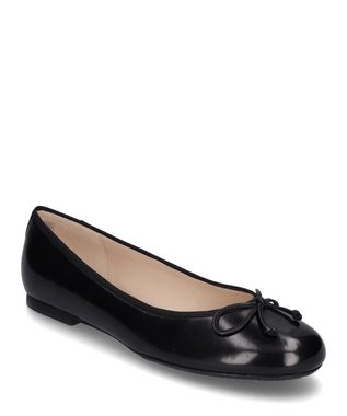 GERRY WEBER Prag 01, schwarz Ballerina