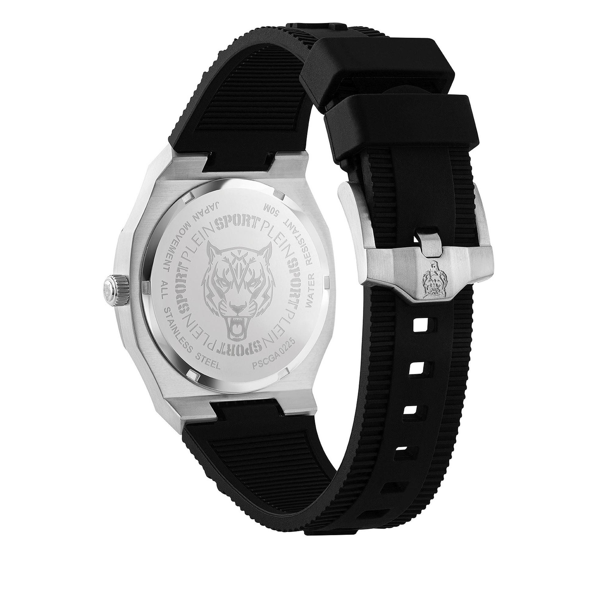 PHILIPP PLEIN Quarzuhr PSCGA0225