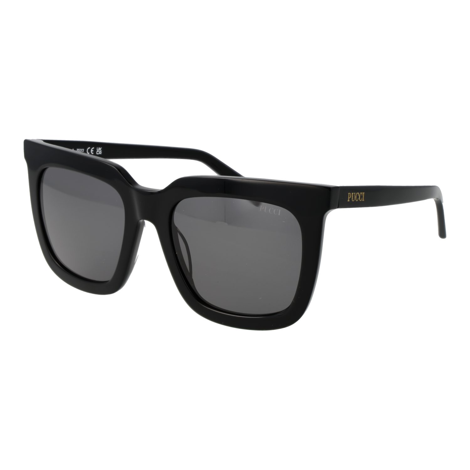 EMILIO PUCCI Sonnenbrille EP0201 5401A