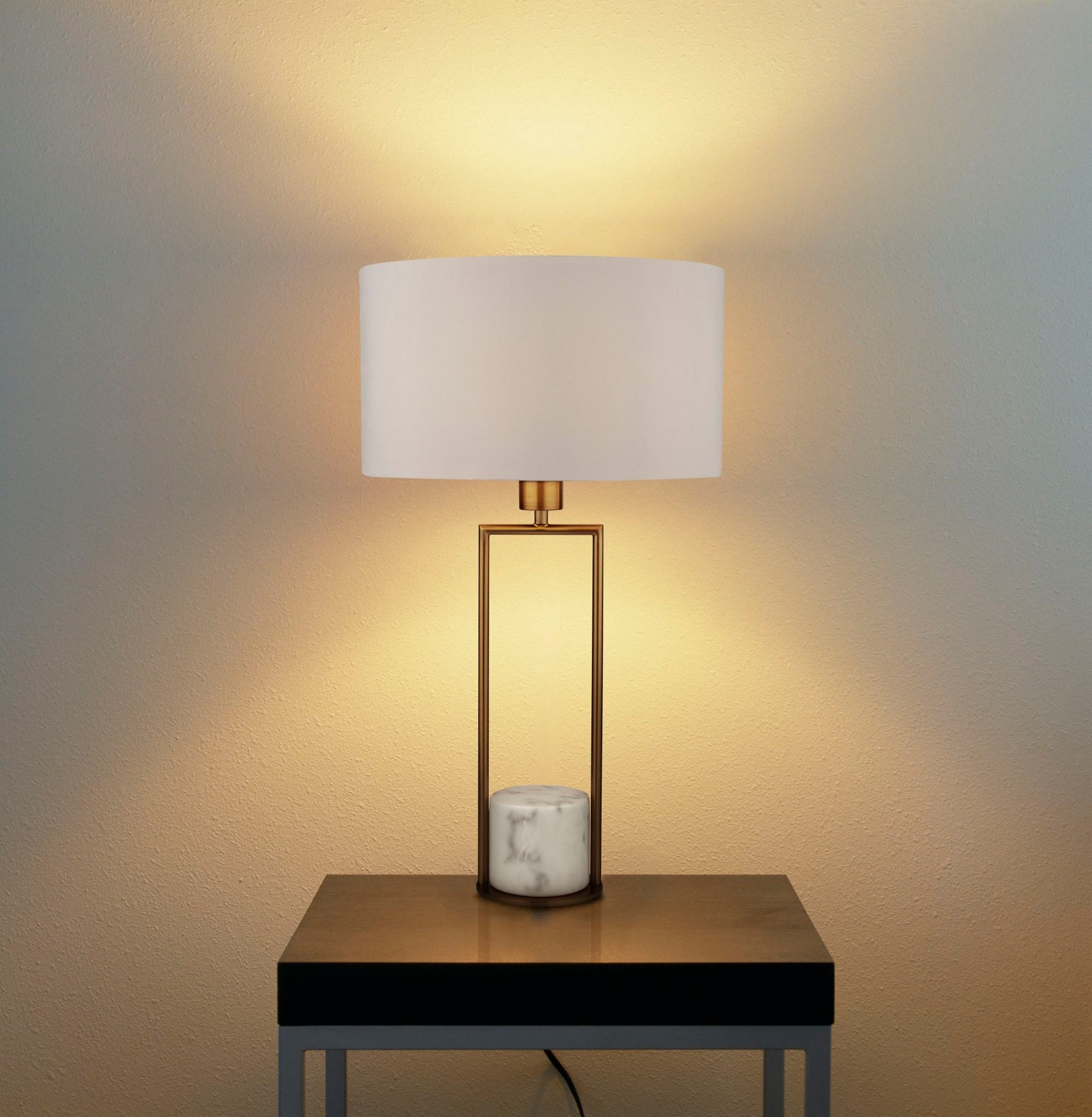 Searchlight Tischleuchte Claire Table Lamp - günstig online kaufen