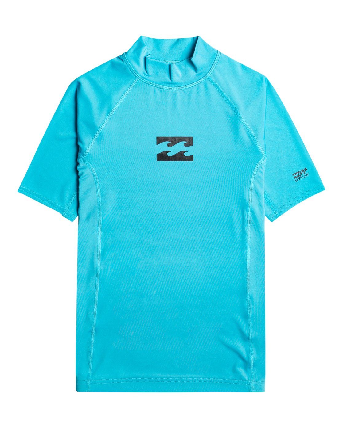 Billabong Rash Guard Waves All Day