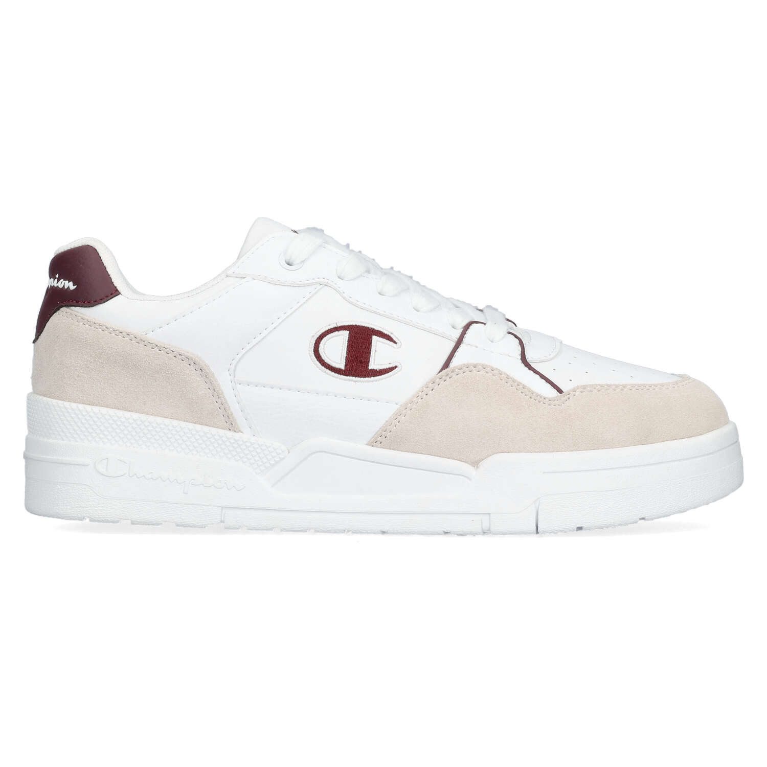 Champion Champion RD PRM Wht/Win Sneaker günstig online kaufen