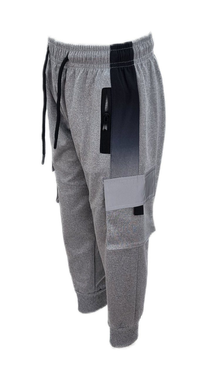 Hessis Freizeitanzug Unisex mit Cargo Taschen günstig online kaufen