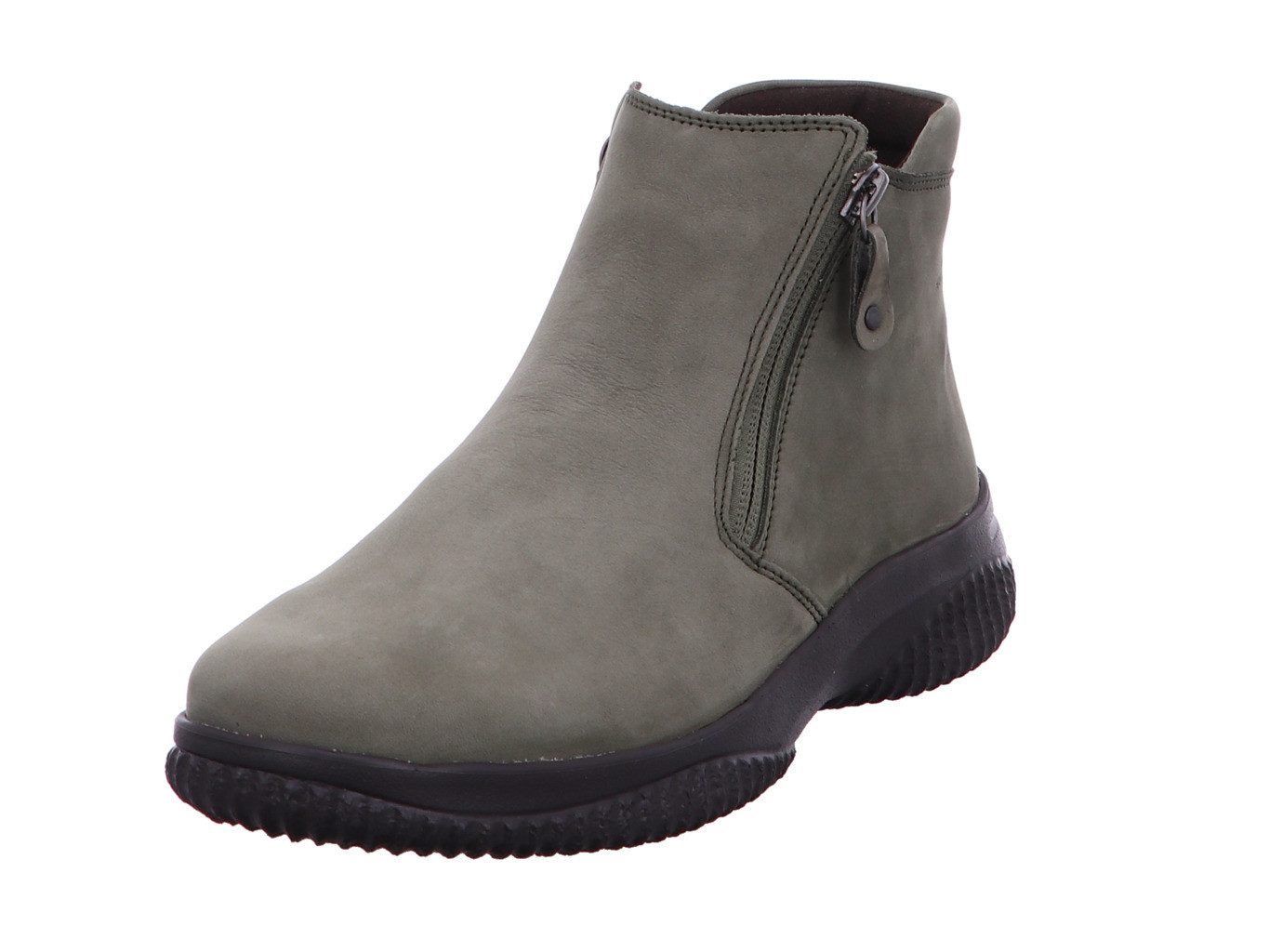 Hartjes Ethno Boot Natural Winterboots