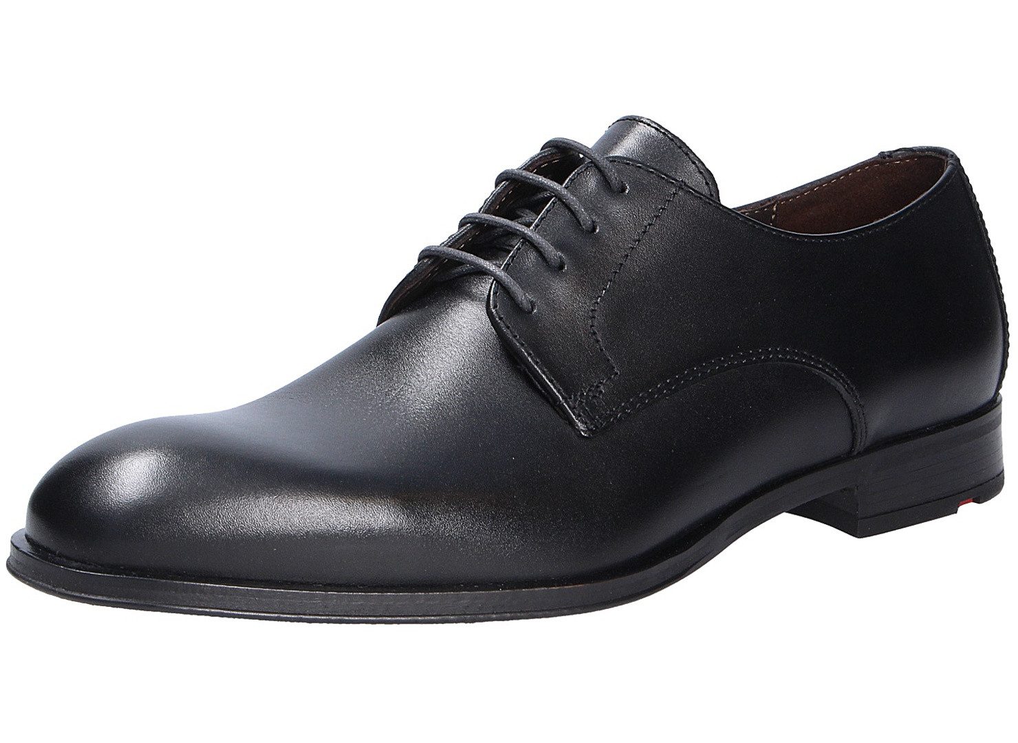 Lloyd Lloyd Herren Schnürschuh schwarz Größe Schnürschuh