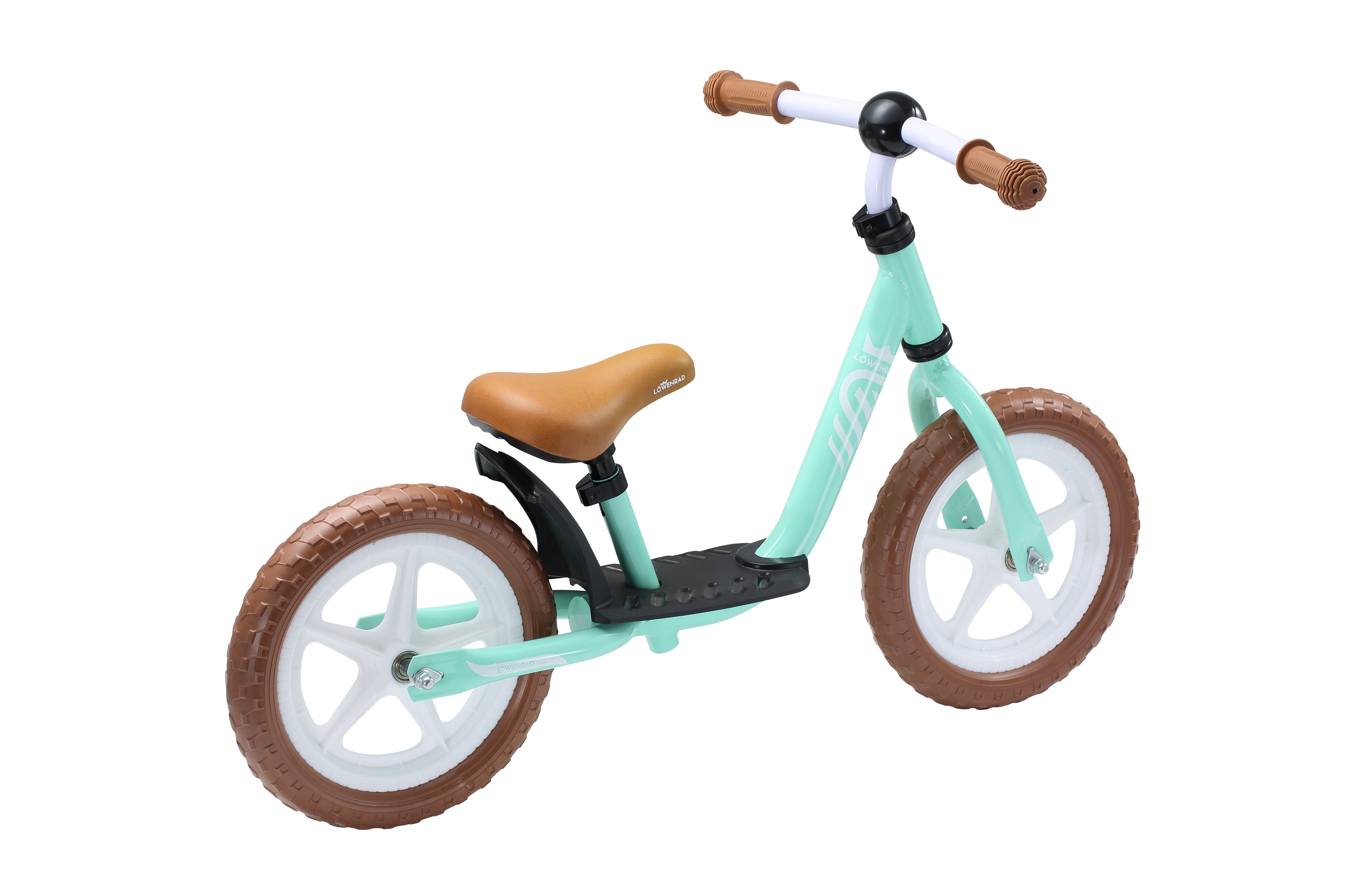 Bikestar Laufrad für Kinder von 3 - 6 Jahre, ab 95 cm, Jungen, Mädchen, Höh günstig online kaufen