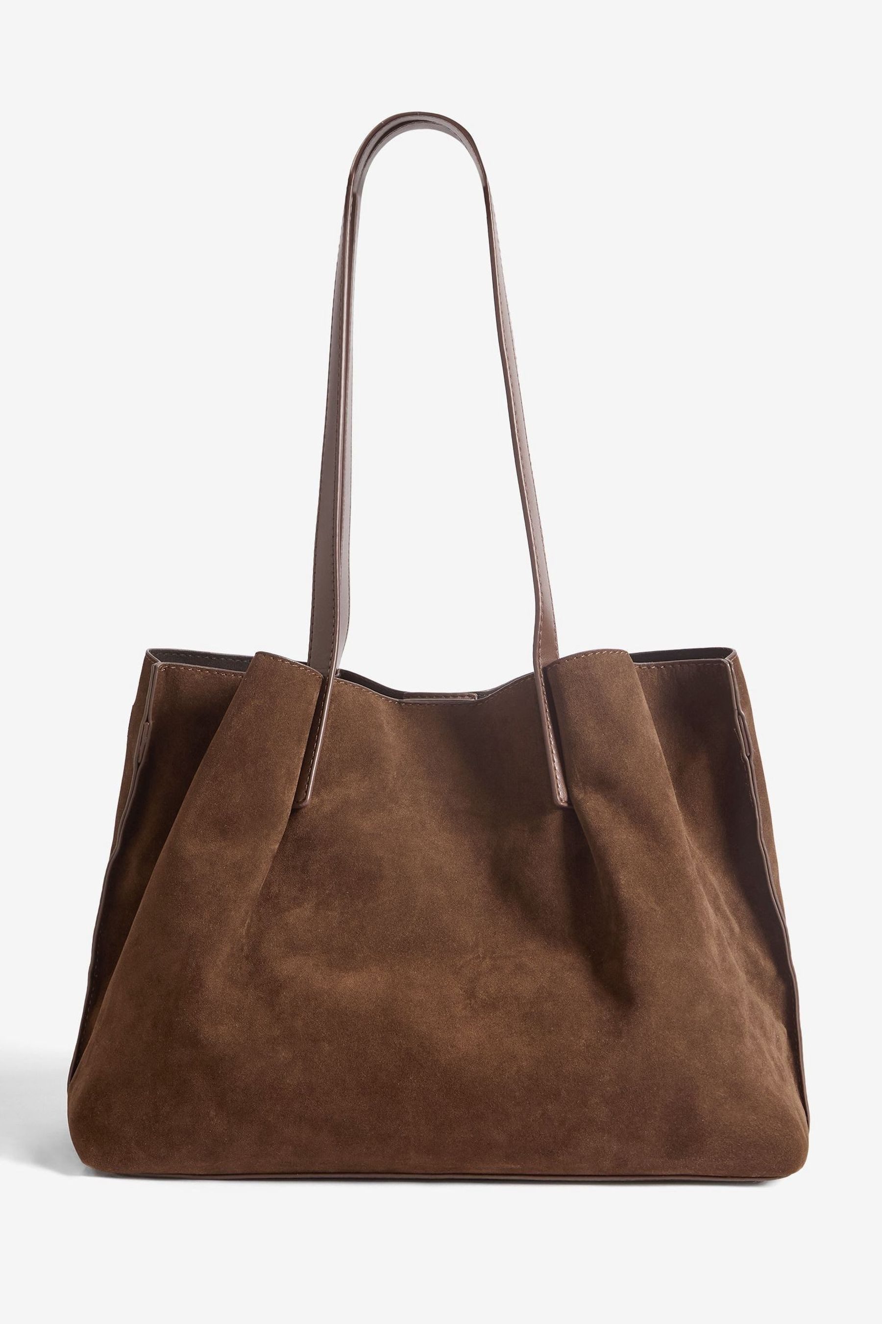 Friends Like These Einkaufsshopper Friends Like These Tasche aus Kunstvelou günstig online kaufen