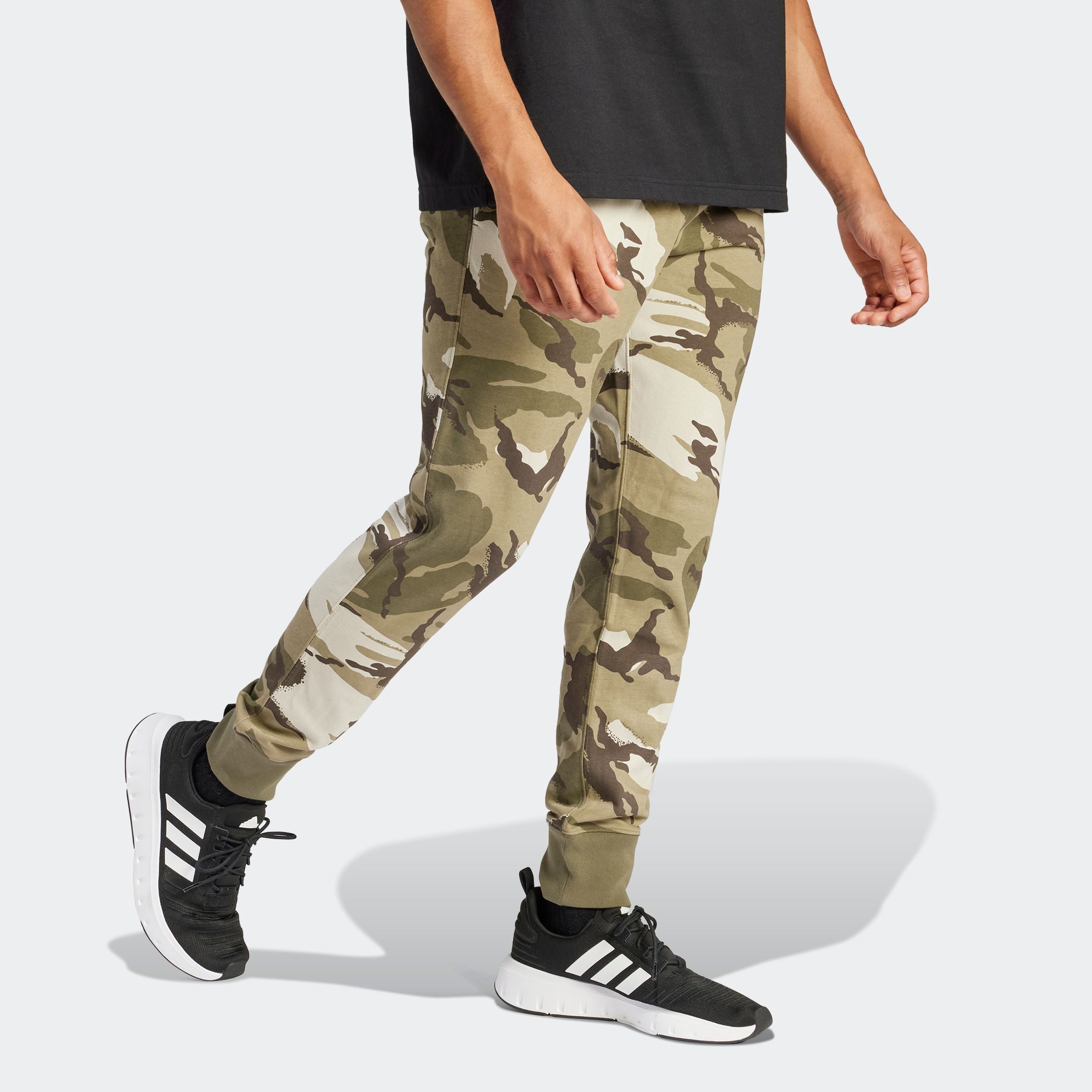 adidas Sportswear Sporthose M BL CAMO günstig online kaufen