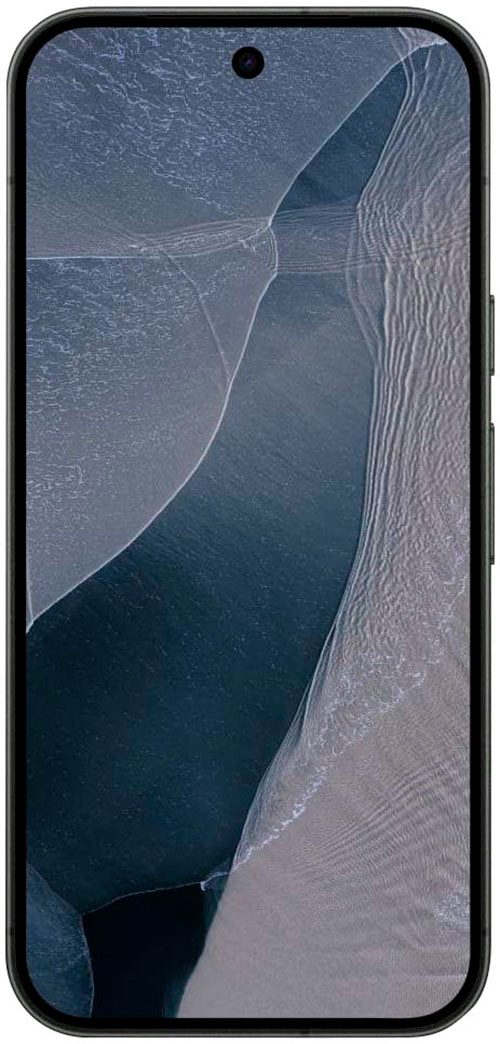 Google Pixel 11 Pro Smartphone (16,1 cm/6,3 Zoll, 256 GB Speicherplatz, 50 MP Kamera)