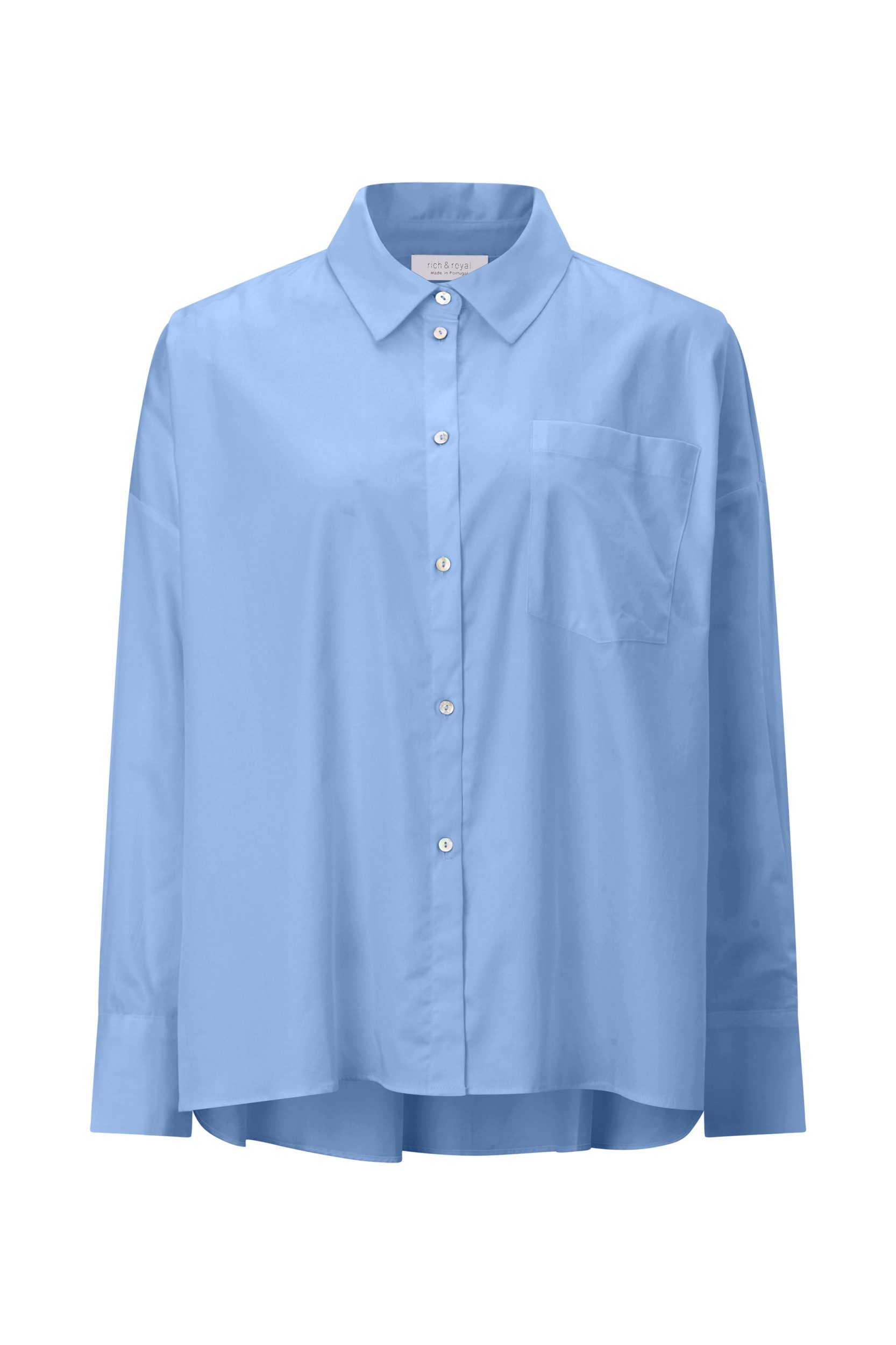 skyway blue