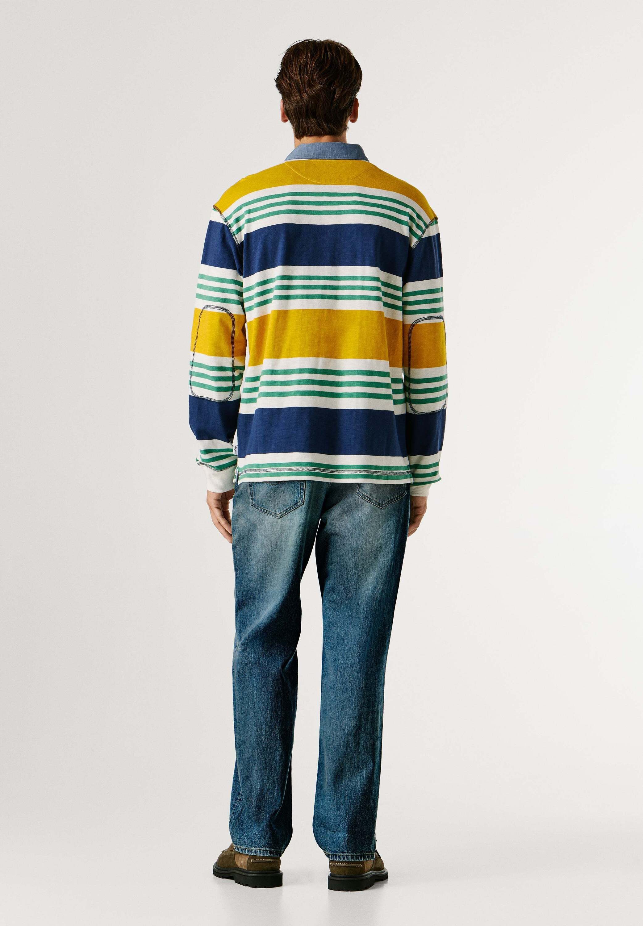Pepe Jeans Poloshirt polo shirt CLIVE