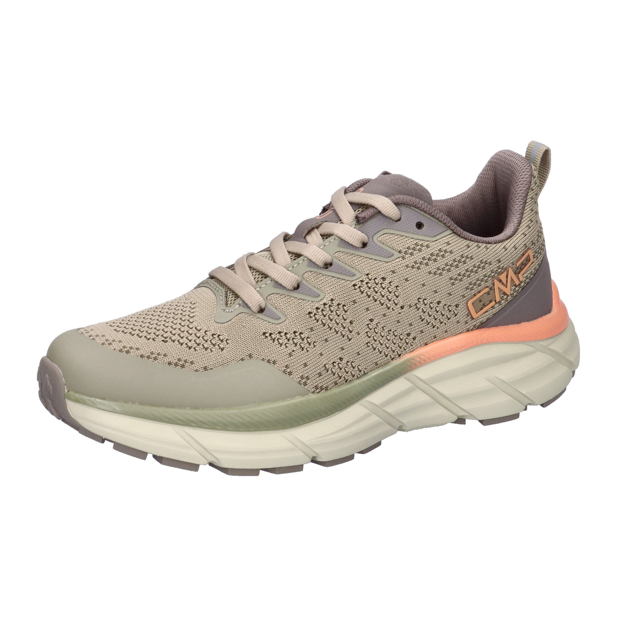 CMP CMP Damen Wanderschuhe RAHMSY MULTIFUNCTIONAL 3Q65876 Trekkingschuh günstig online kaufen