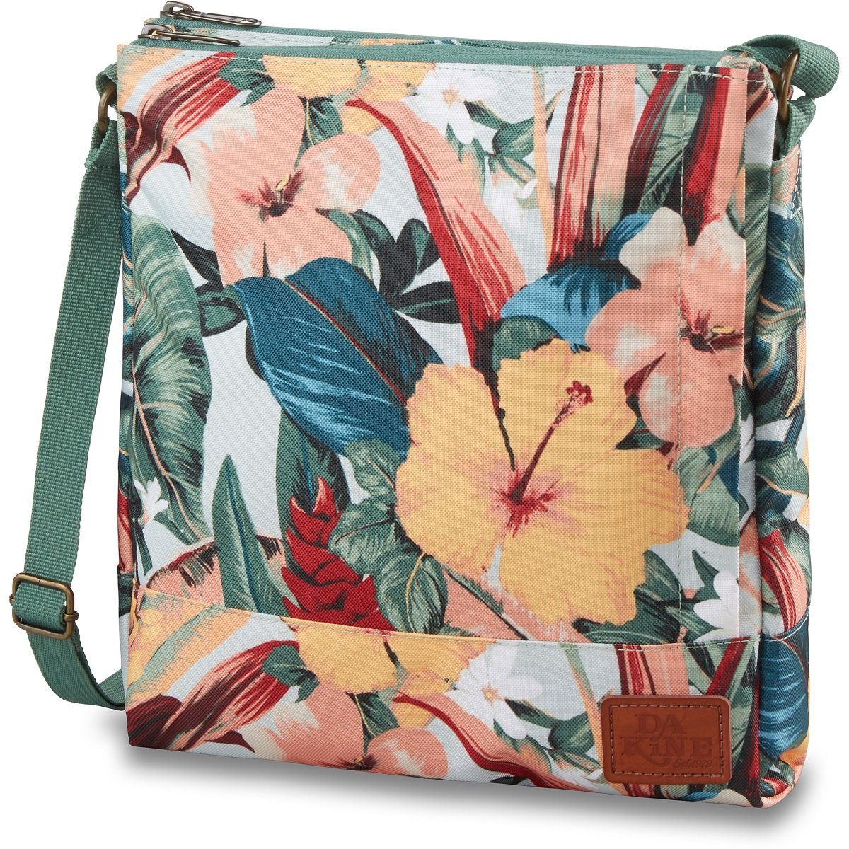 Dakine Umhängetasche island spring Jordy Handtasche Crossbody