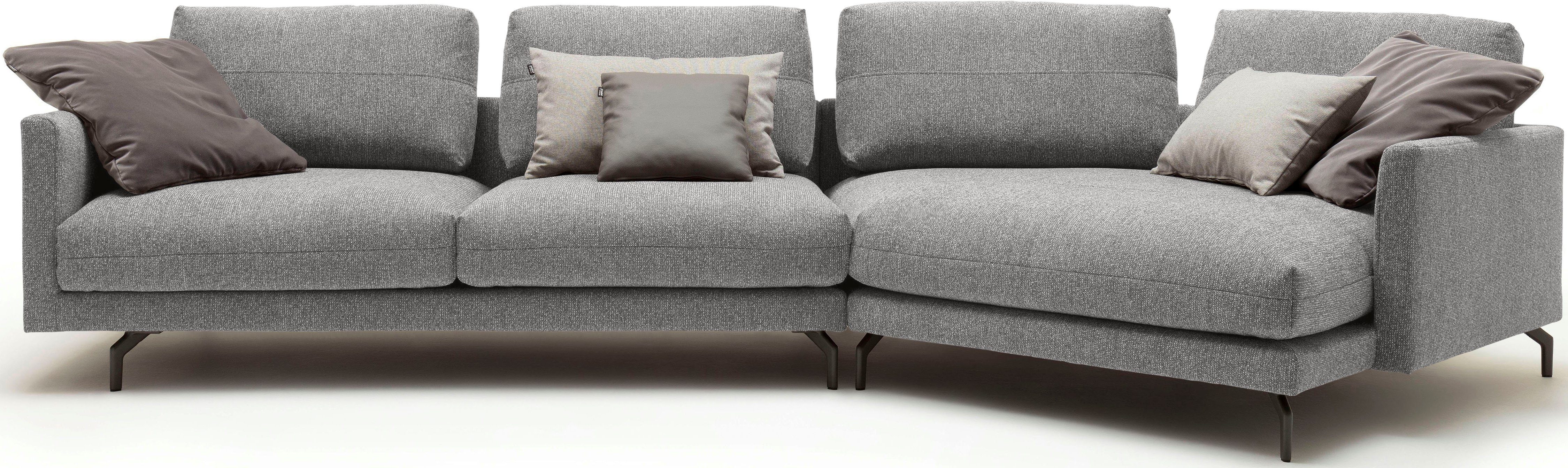 sofa Wohnlandschaft hs.414 hülsta