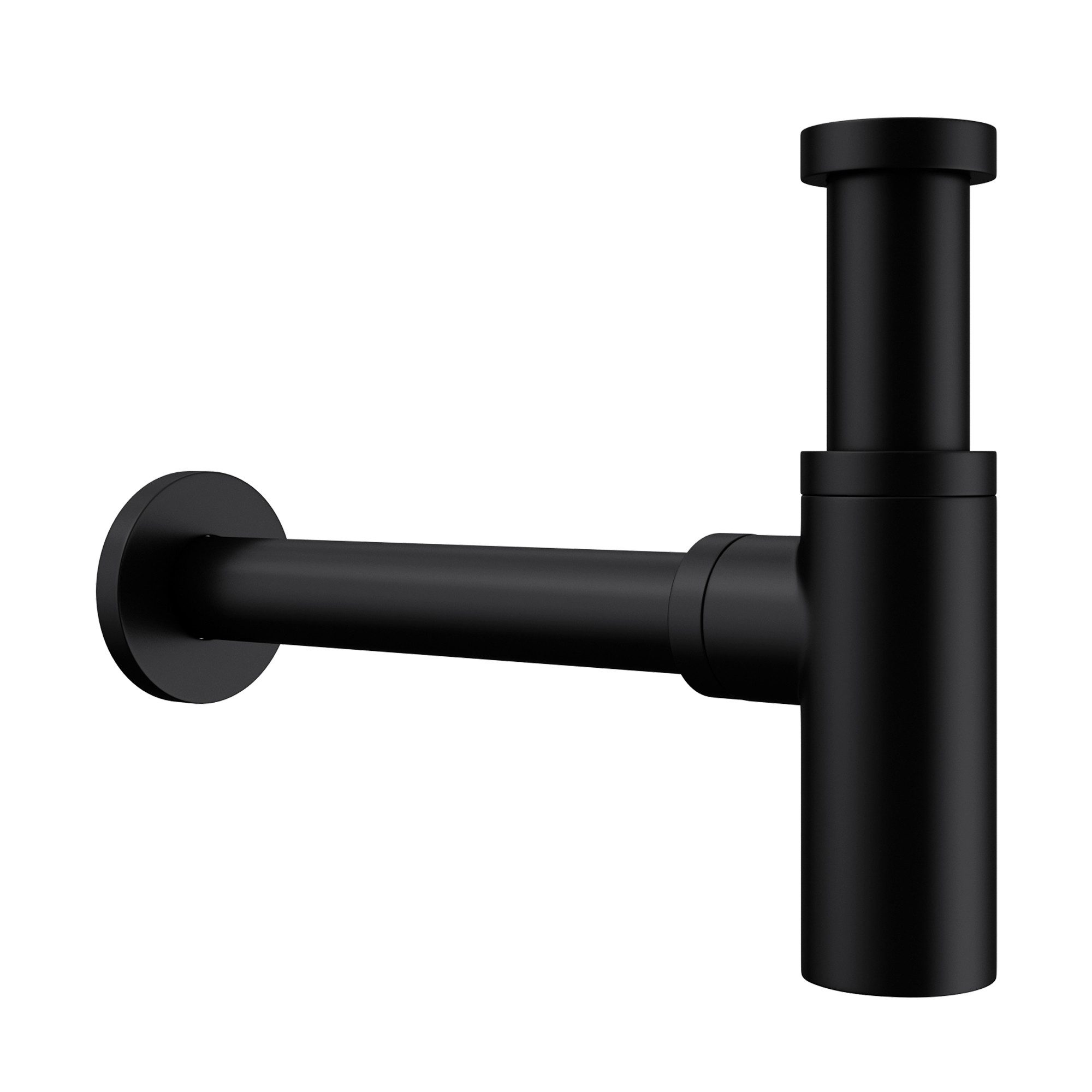 Siphon Sifon Röhrensiphon Röhrensifon Ablauf Abfluss Geruchverschluss