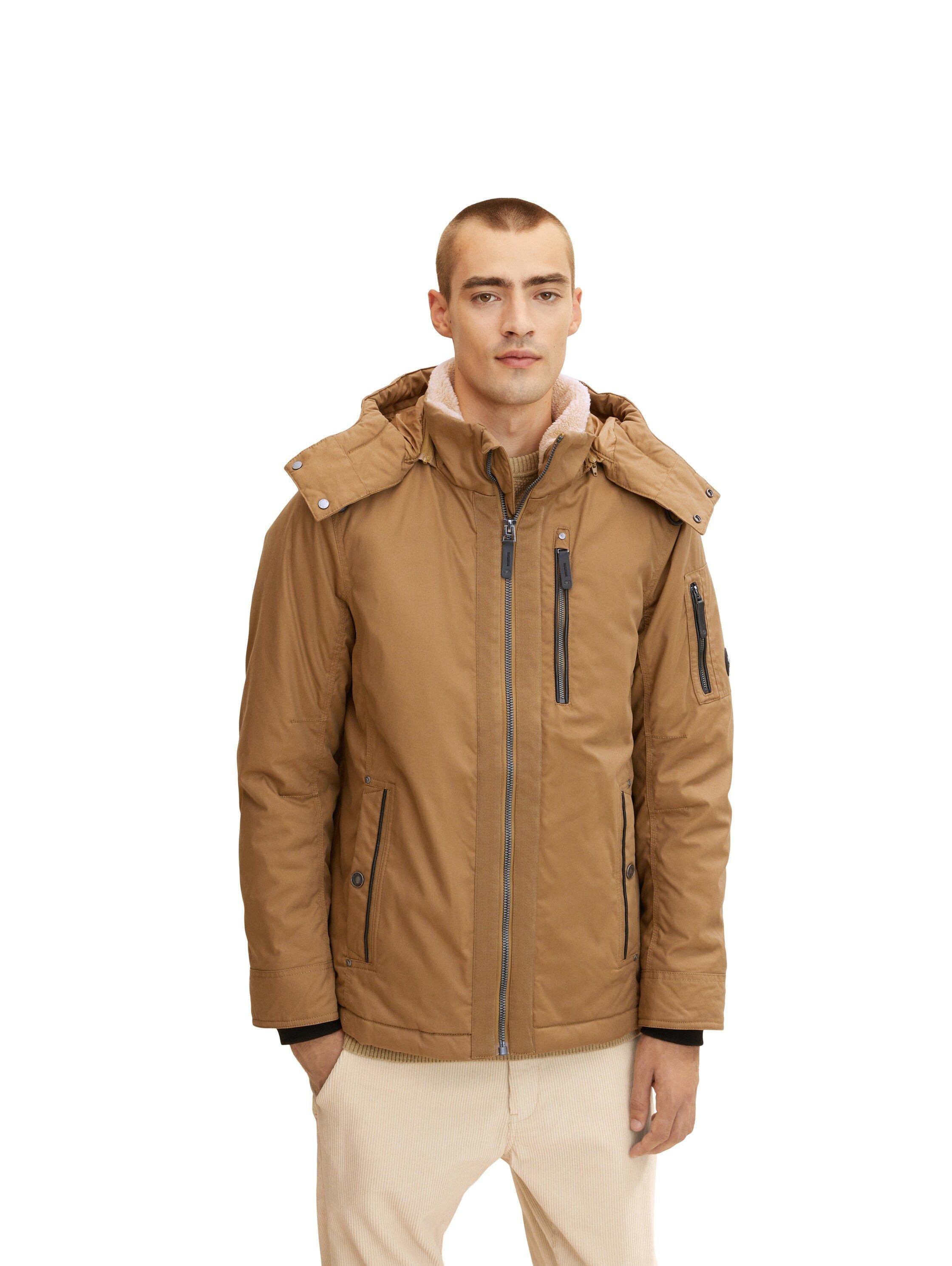 TOM TAILOR Outdoorjacke