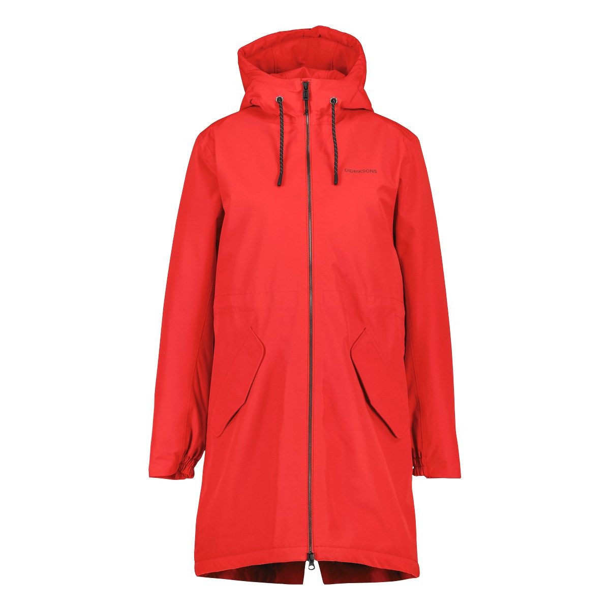 Didriksons Funktionsparka Didriksons Marta-Lisa Damen Parka 2 günstig online kaufen