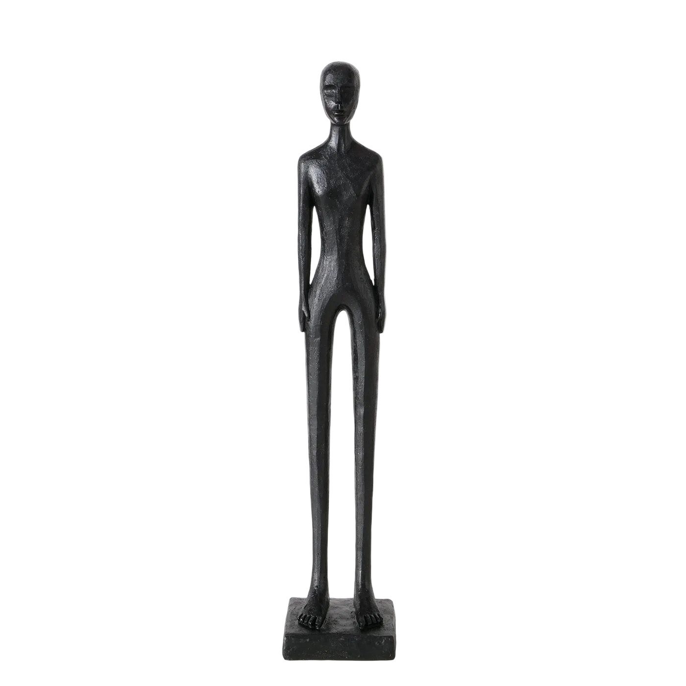 MF Skulptur Solvara Silhouette Skulptur Höhe 48cm (1 St) – Bild 3 von 5