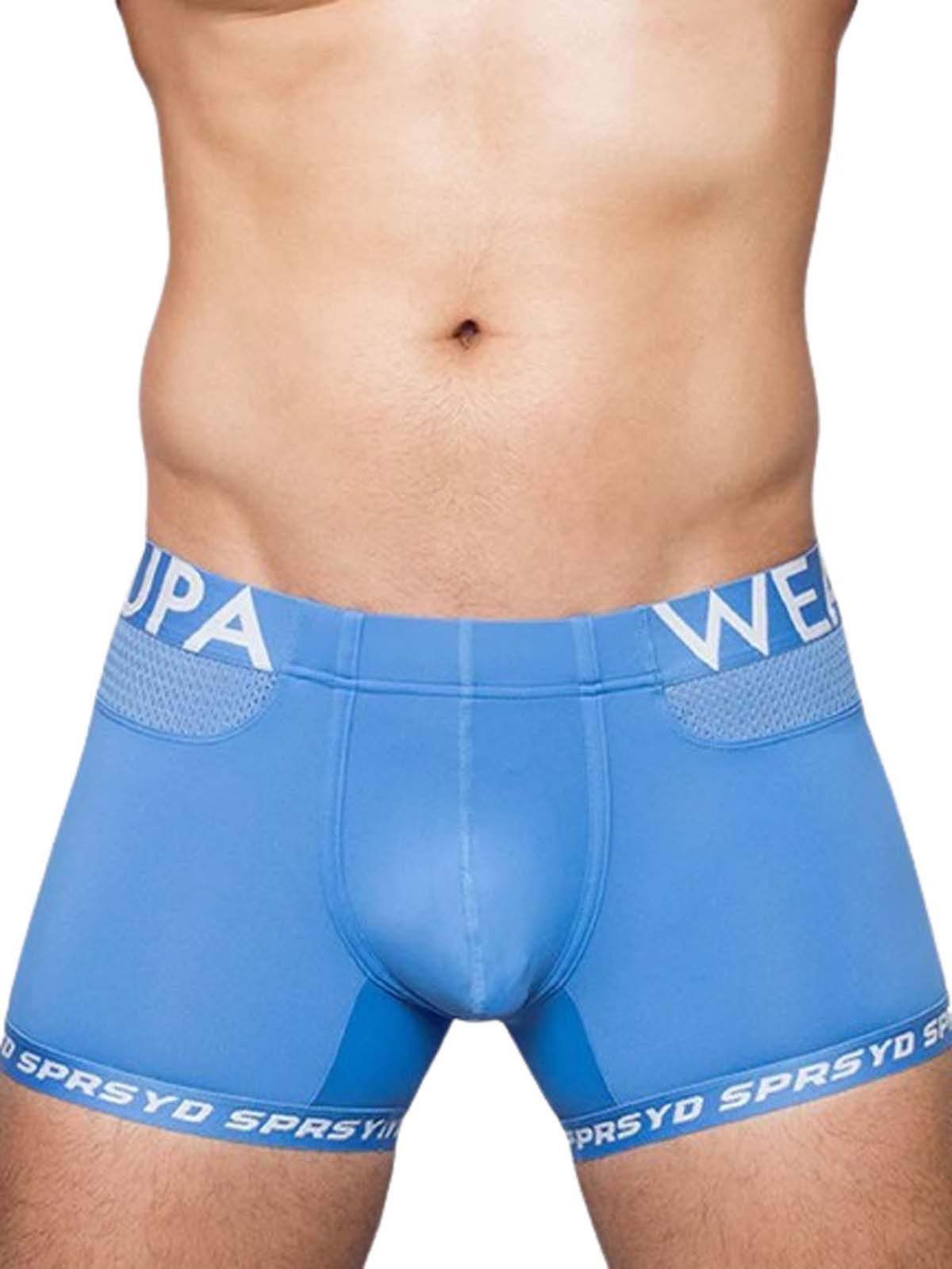 Trunk Supawear SPR Max Trunk Underwear Skywalk S